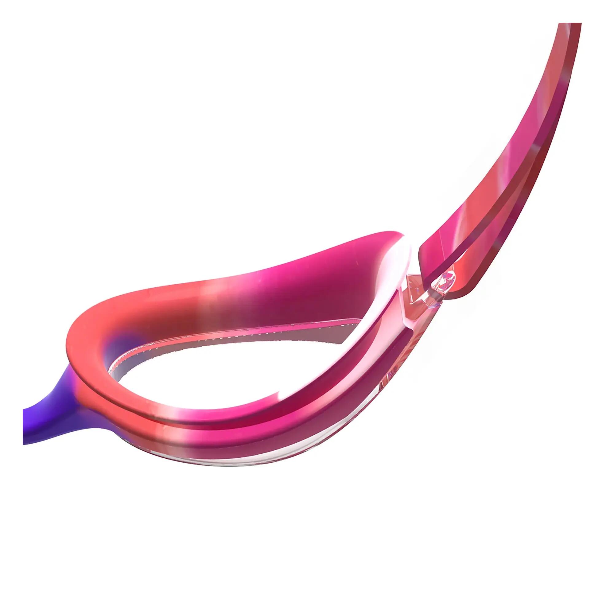 Gafas de Natación Hyper Flyer para Niños/Niñas Morado 4/4
