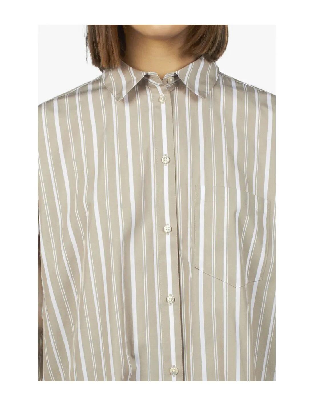 Chemise en dentelle JJXX 4/5