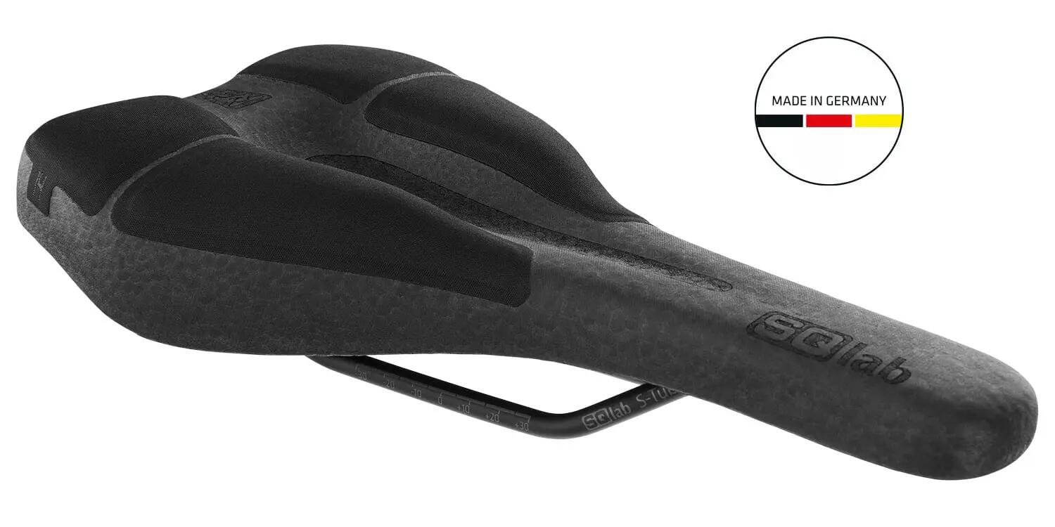 Sattel SQlab 610 Infinergy M D active 2.1 6/7