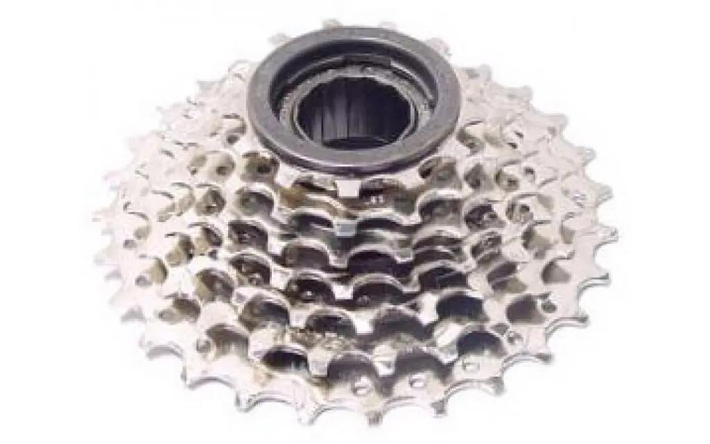 Rueda libre Sunrace 7V. 13-28 3/7