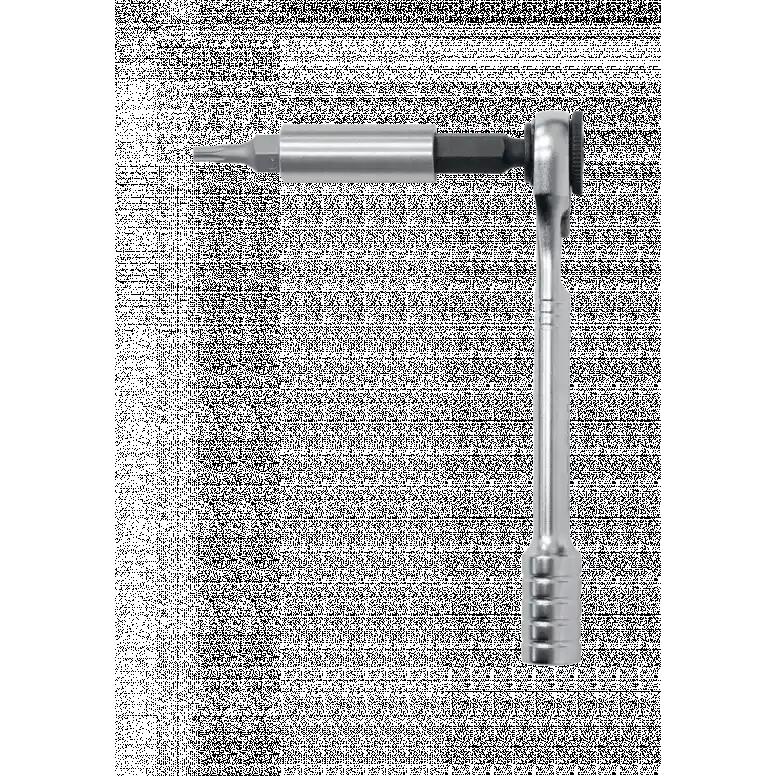 Clé dynamométrique Topeak Ratchet Rocket Lite NTX 19 fontions 2/7