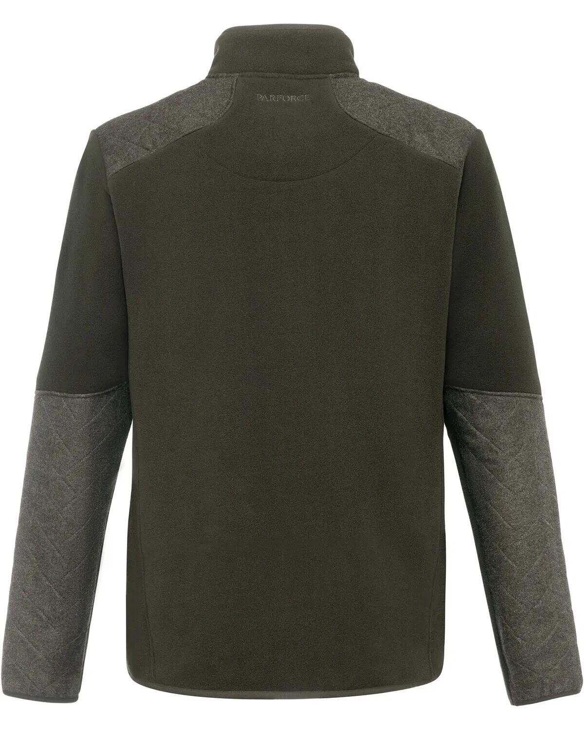 Fleecejacke Hardwick 2/12