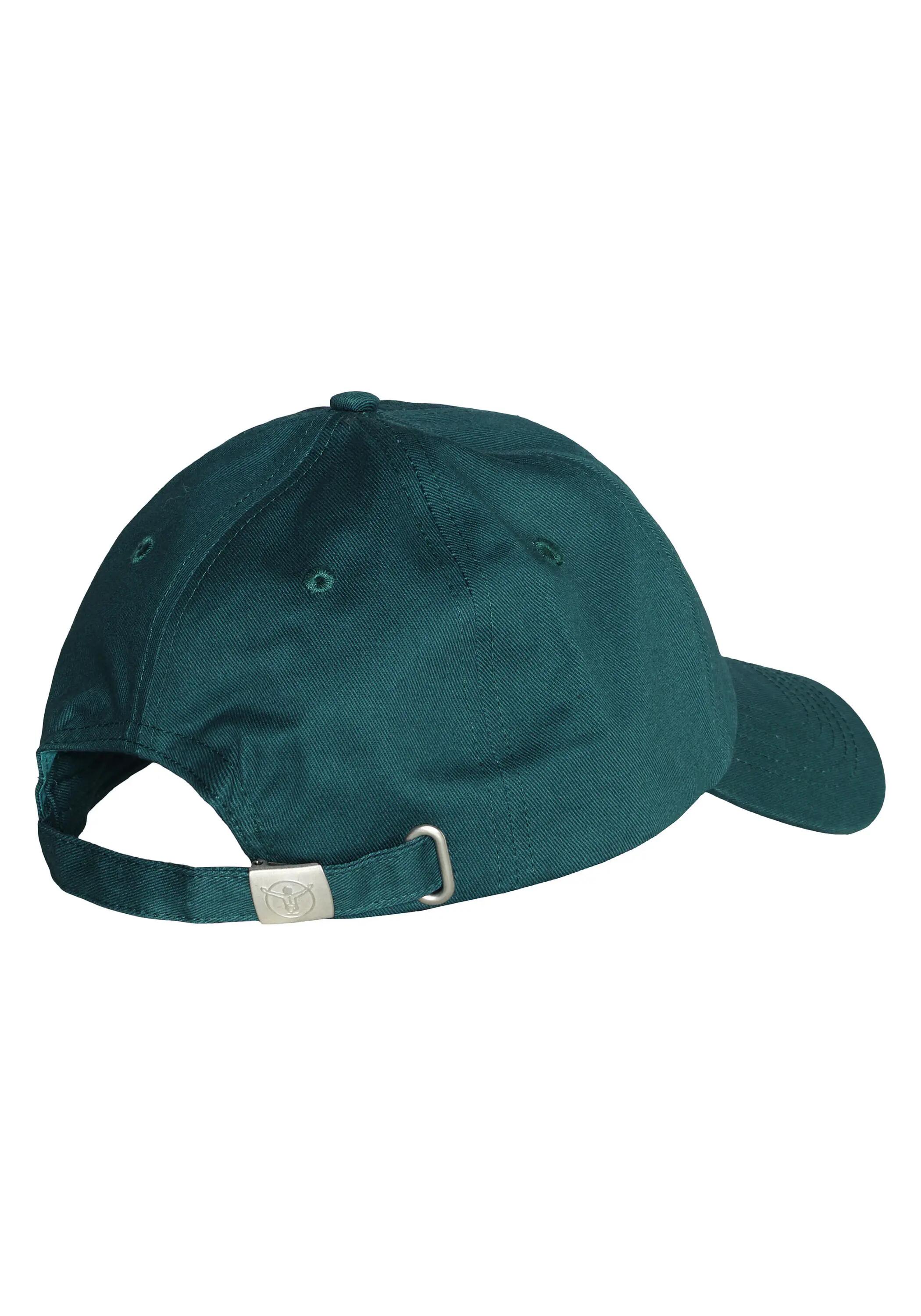 Cap mit Frontstickerei 2/3