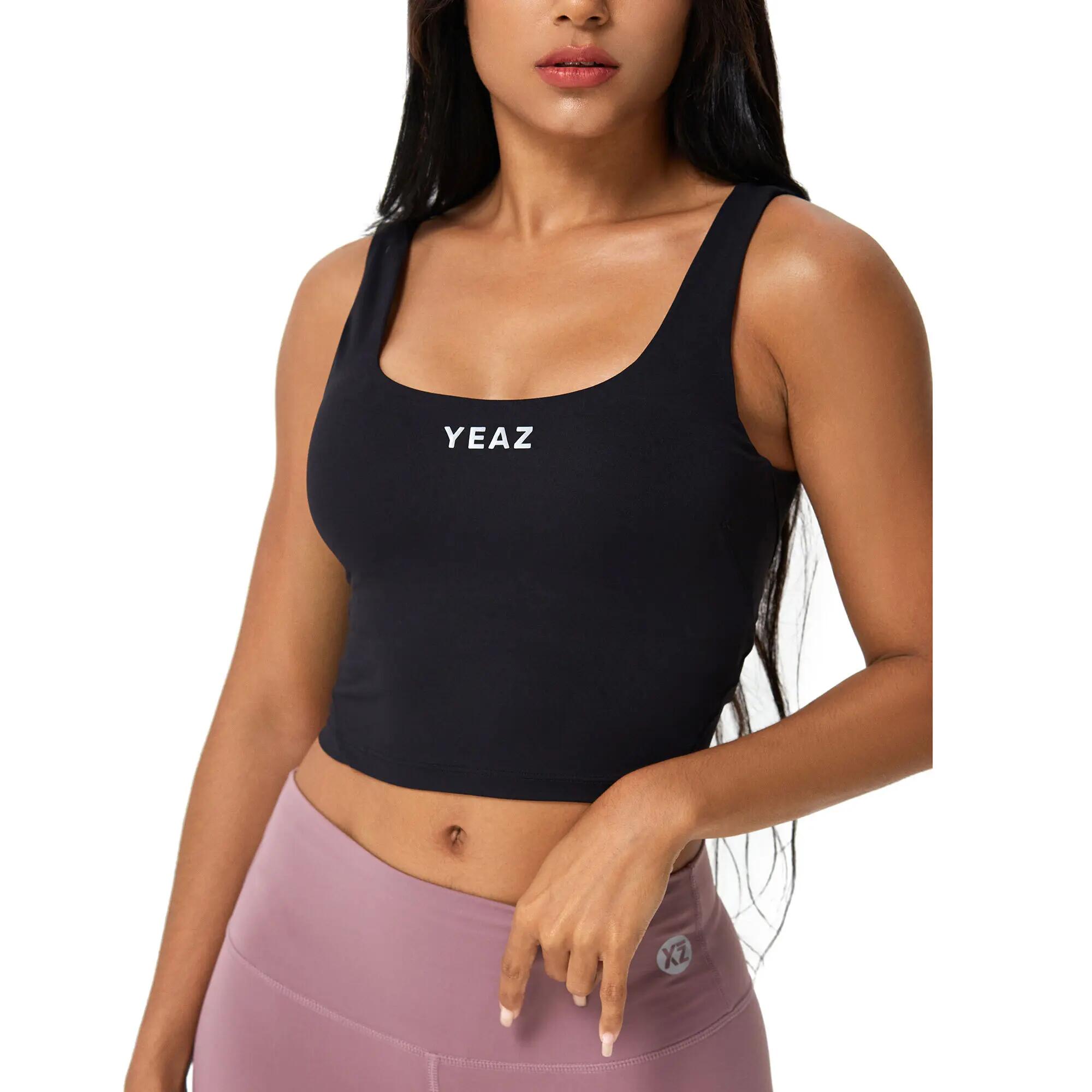 Débardeur Damen Yeaz Today 7/7
