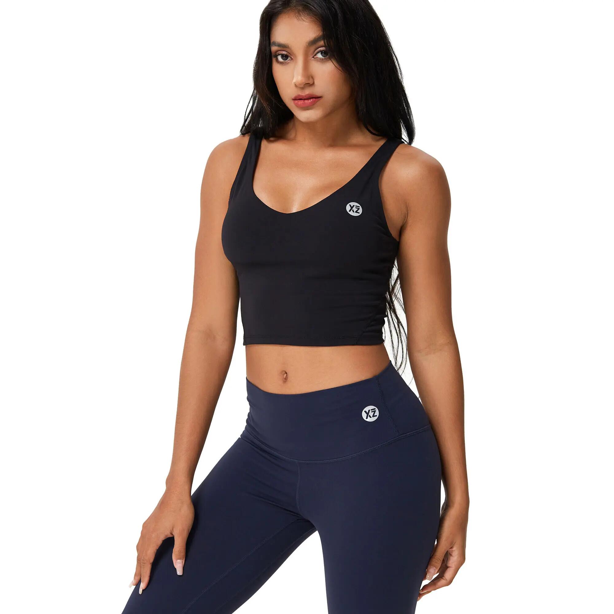 Débardeur femme Yeaz Secret 6/7