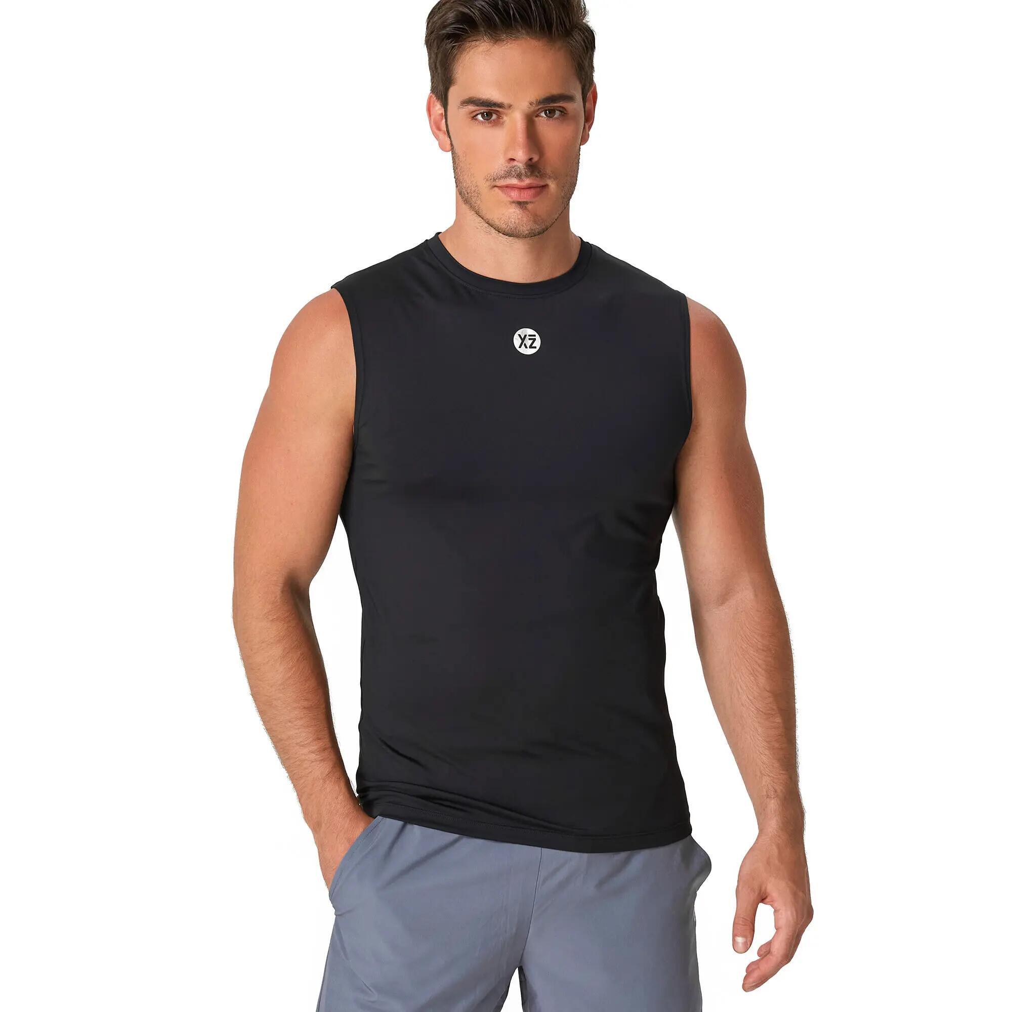 Tanktop Yeaz Game Changer 6/7