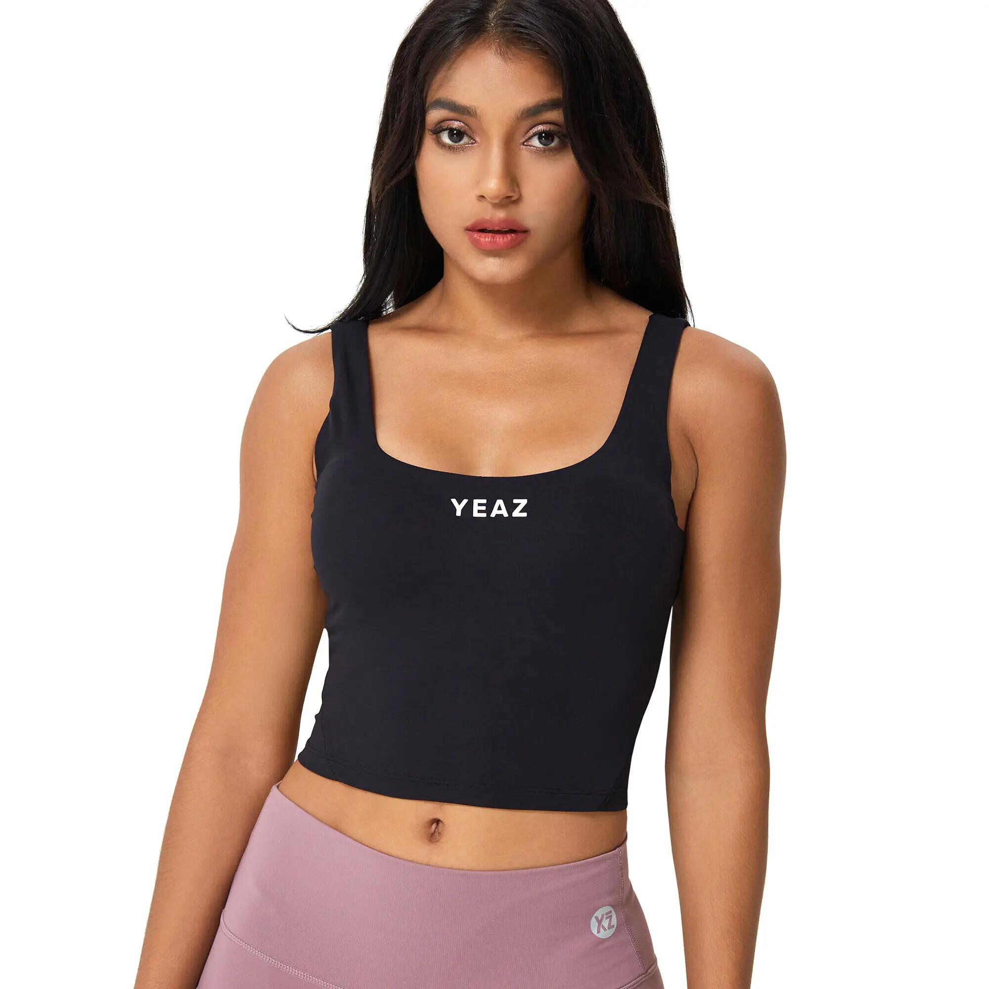Débardeur Damen Yeaz Today 6/7