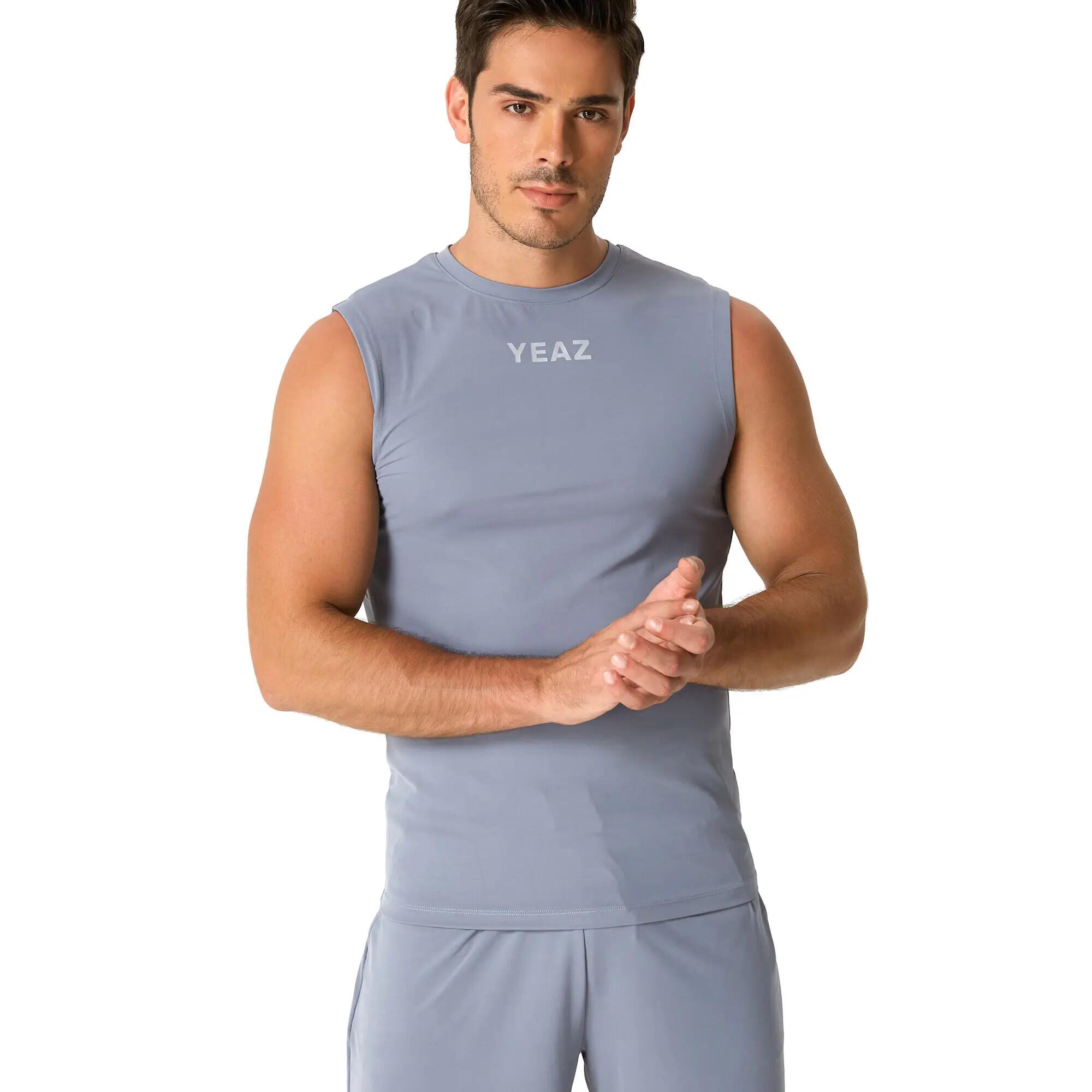 Tanktop Yeaz Instructor 6/7