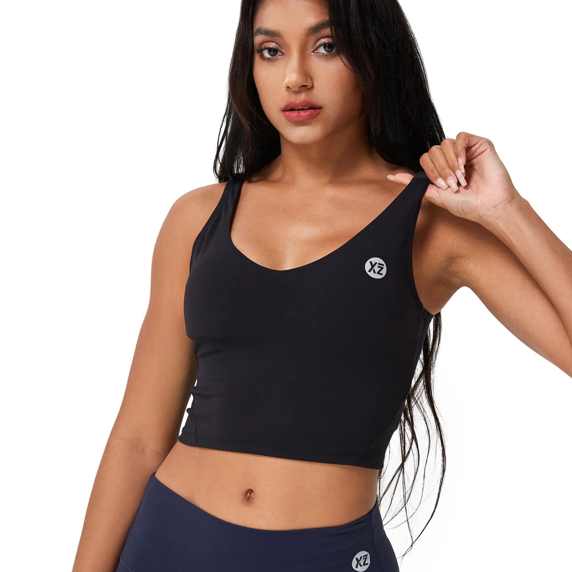 Débardeur femme Yeaz Secret 5/7