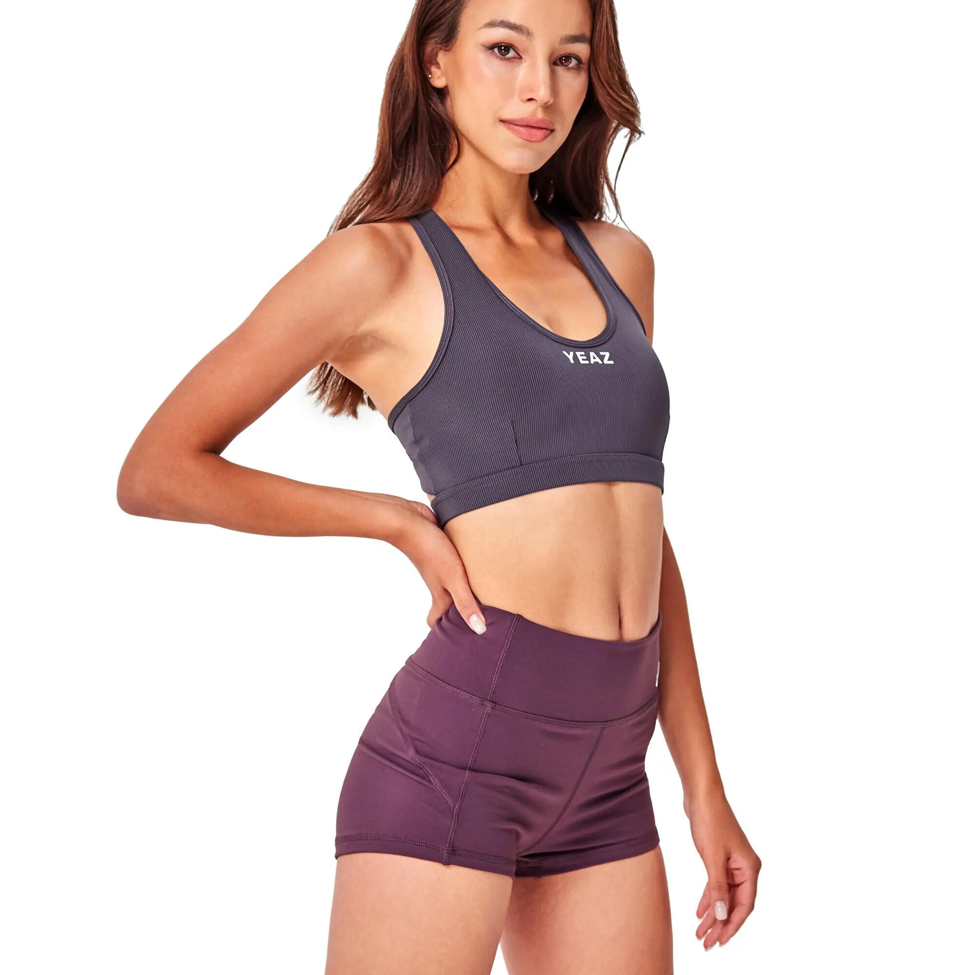 Brassière femme Yeaz Attitude 7/7