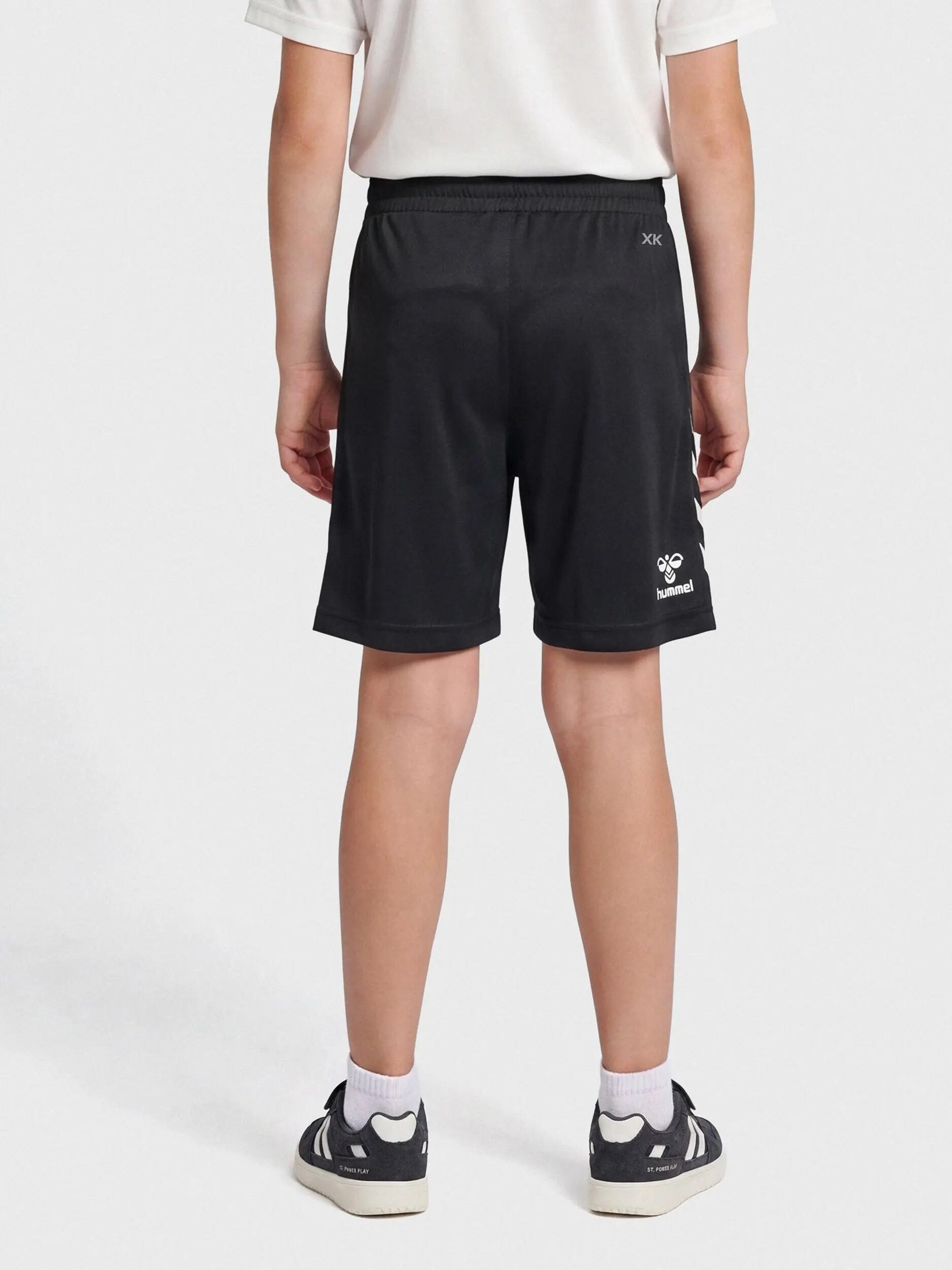 HUMMEL hmlCORE XK POLY SHORTS KIDS 3/13