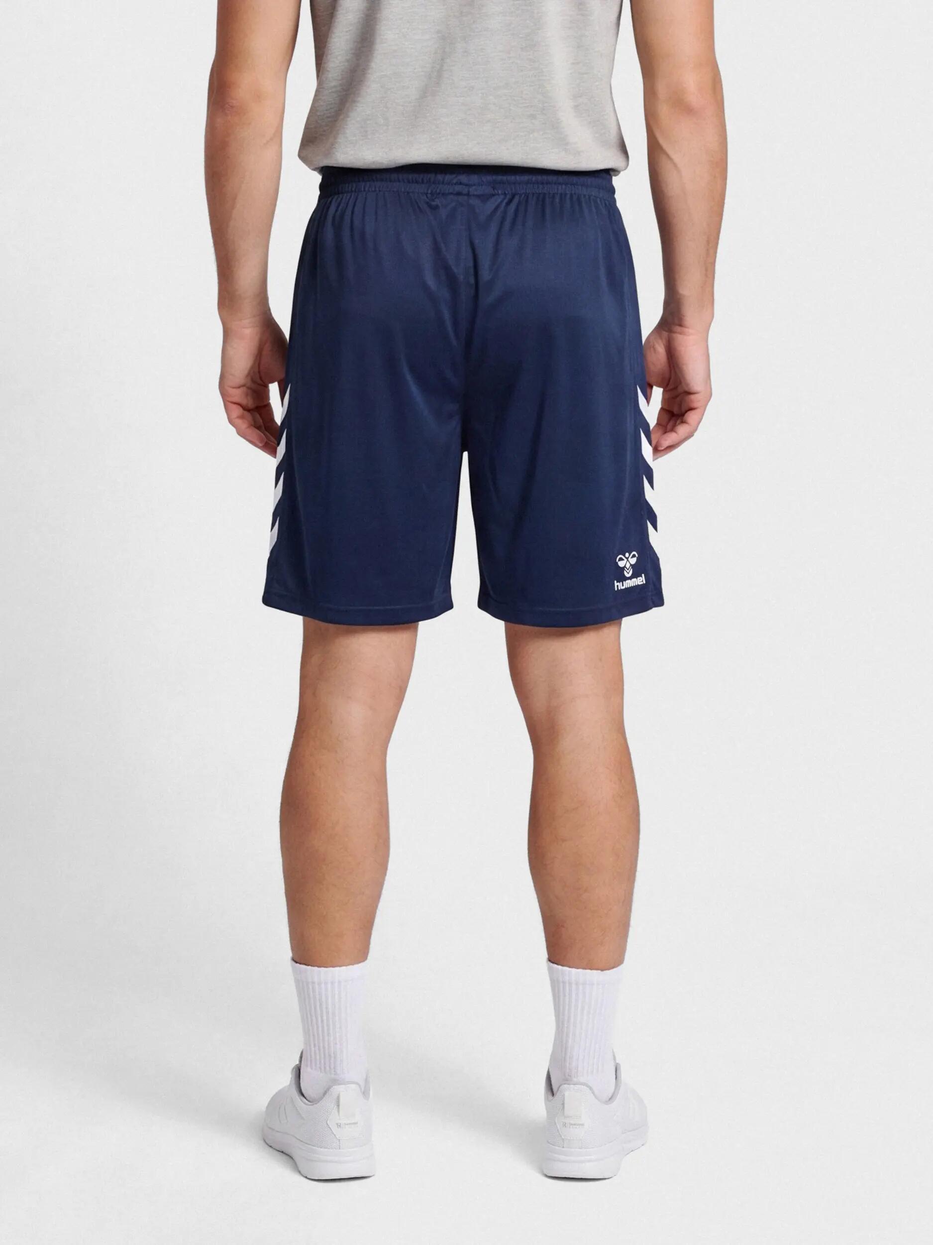 Short Hummel Core XK Poly Coach 3/4