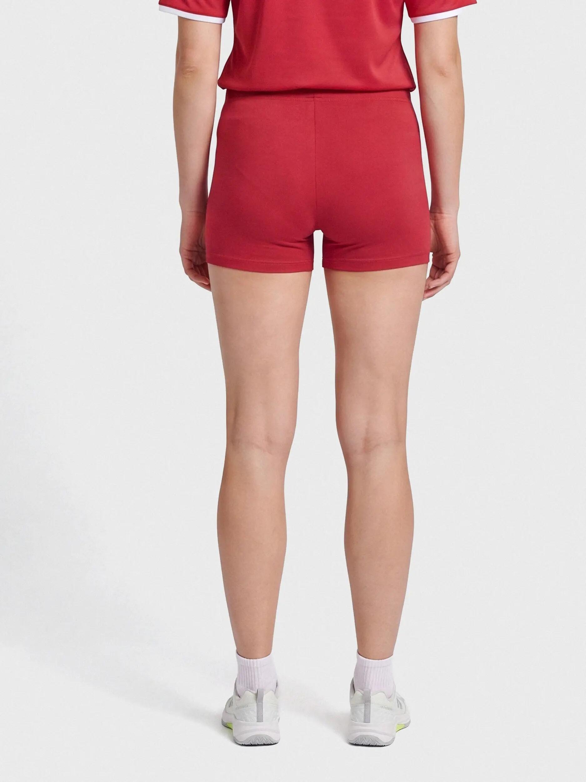 Enfiler Tight Short Hmlcore Femme 3/10