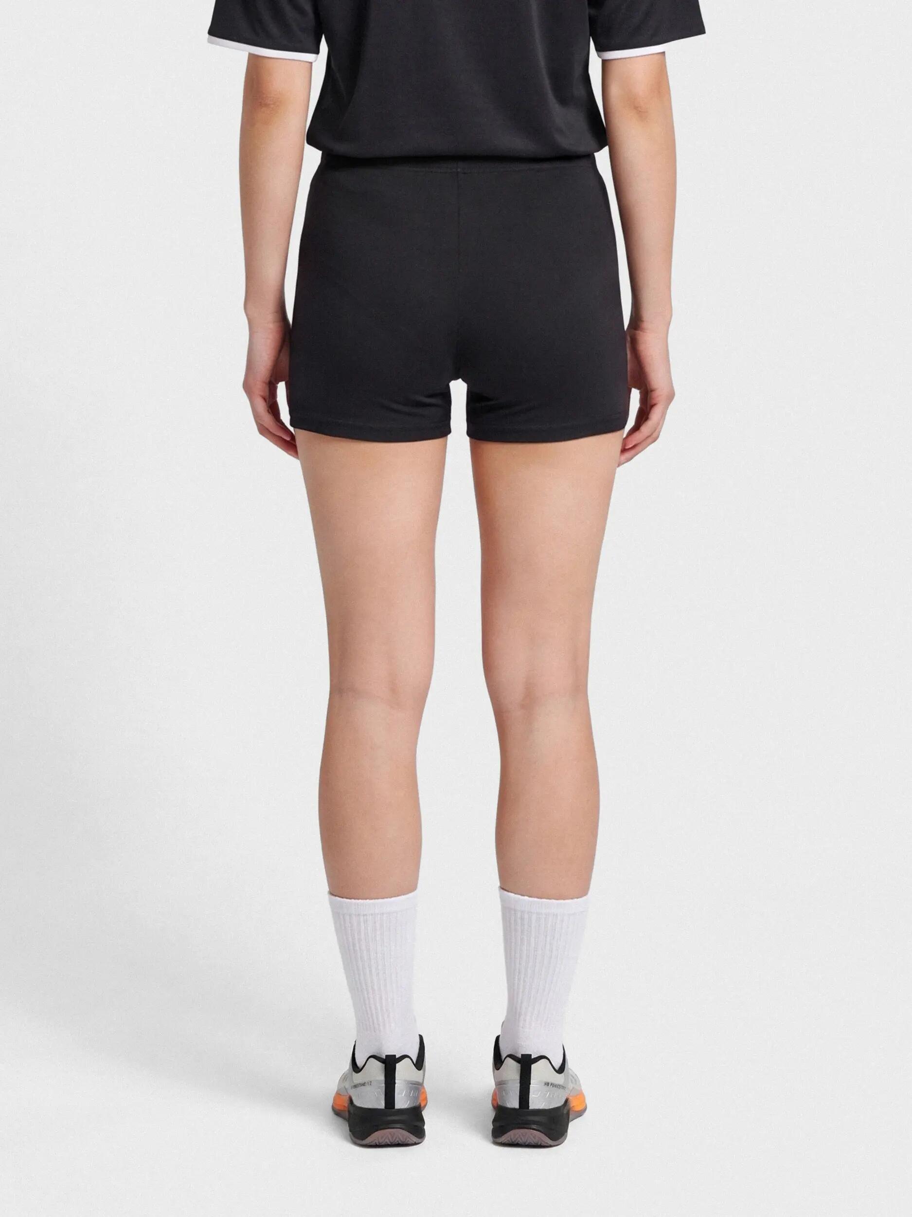 Enfiler Tight Short Hmlcore Femme 3/10