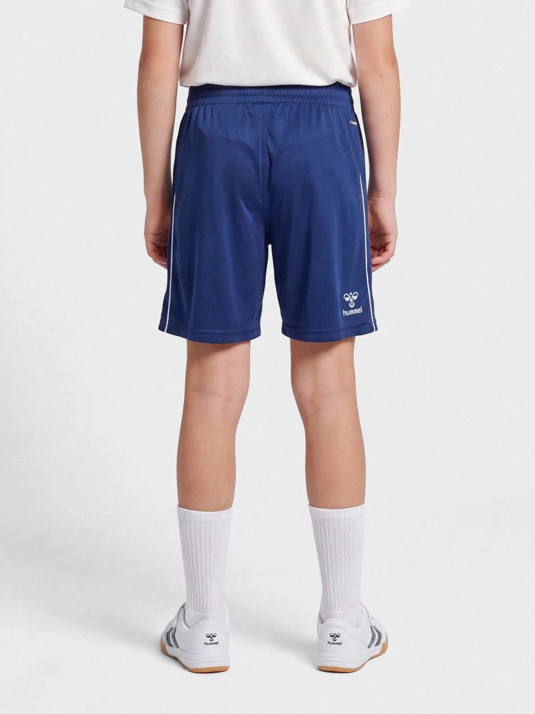 Verstellbare Taille Kurze Hose Hmlcore Kinder 2/11