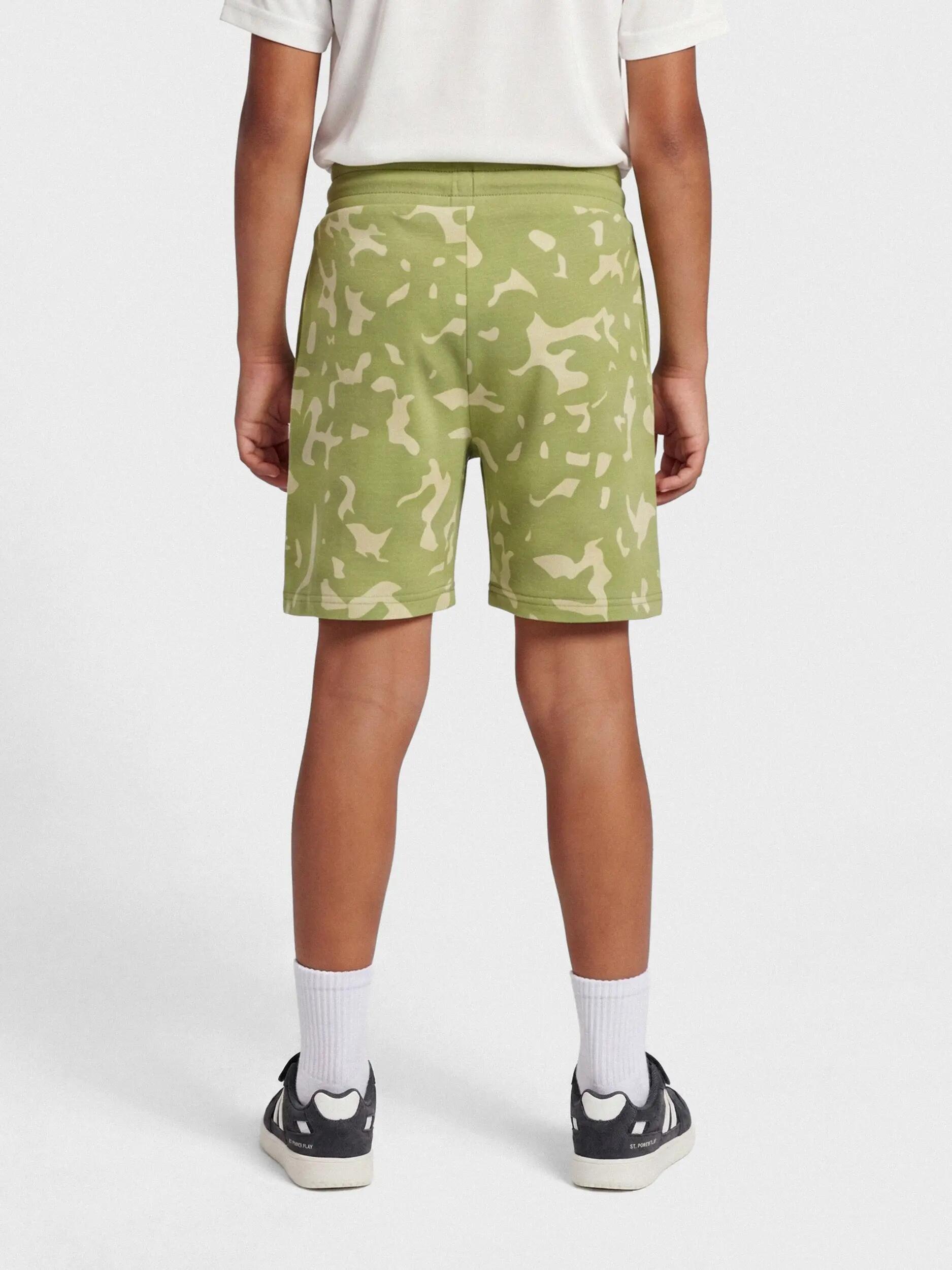 Kurze Hose Hmlrush Jungen 2/11