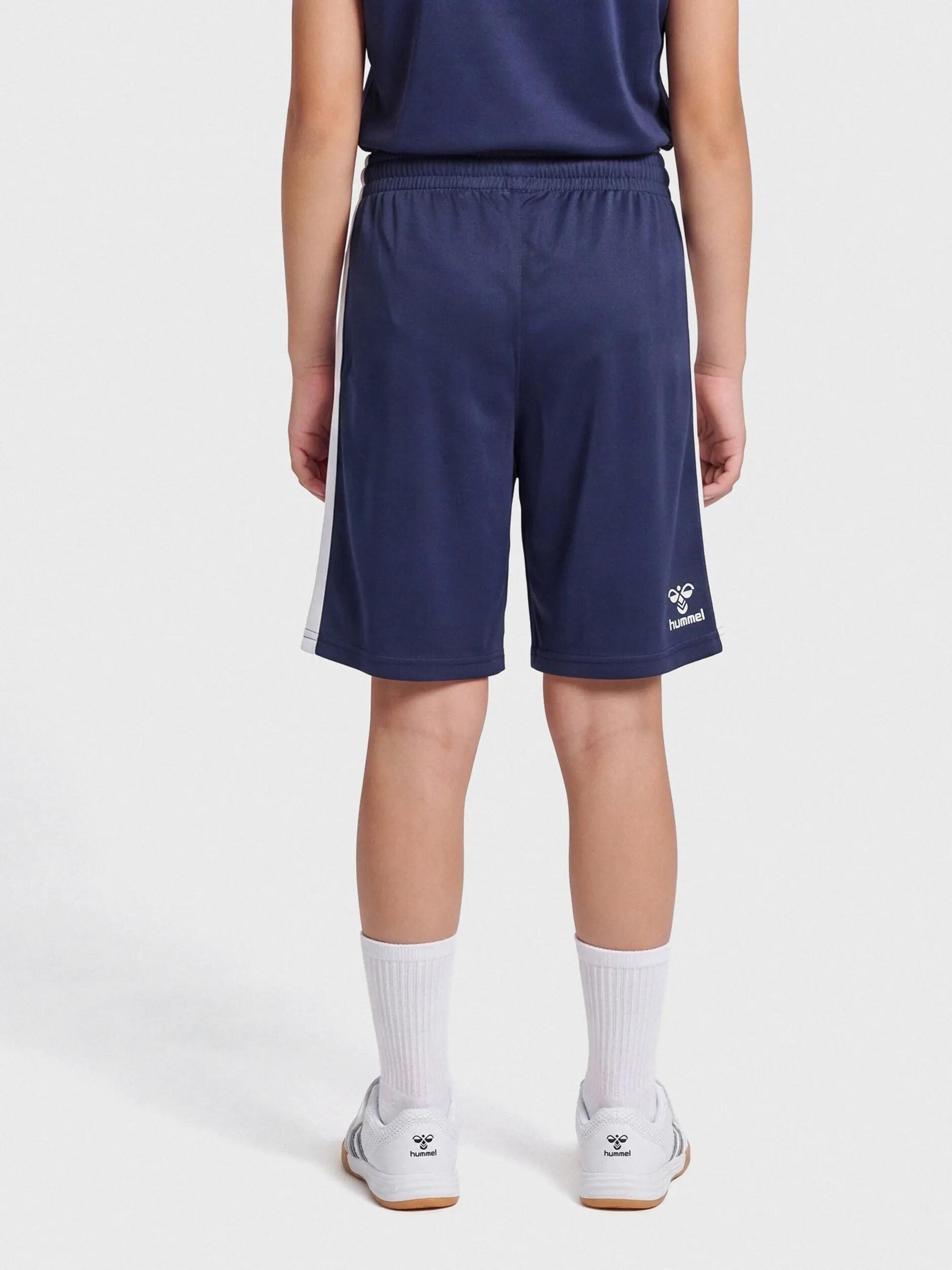 Pantaloncini per bambini Hummel Basket 3/11