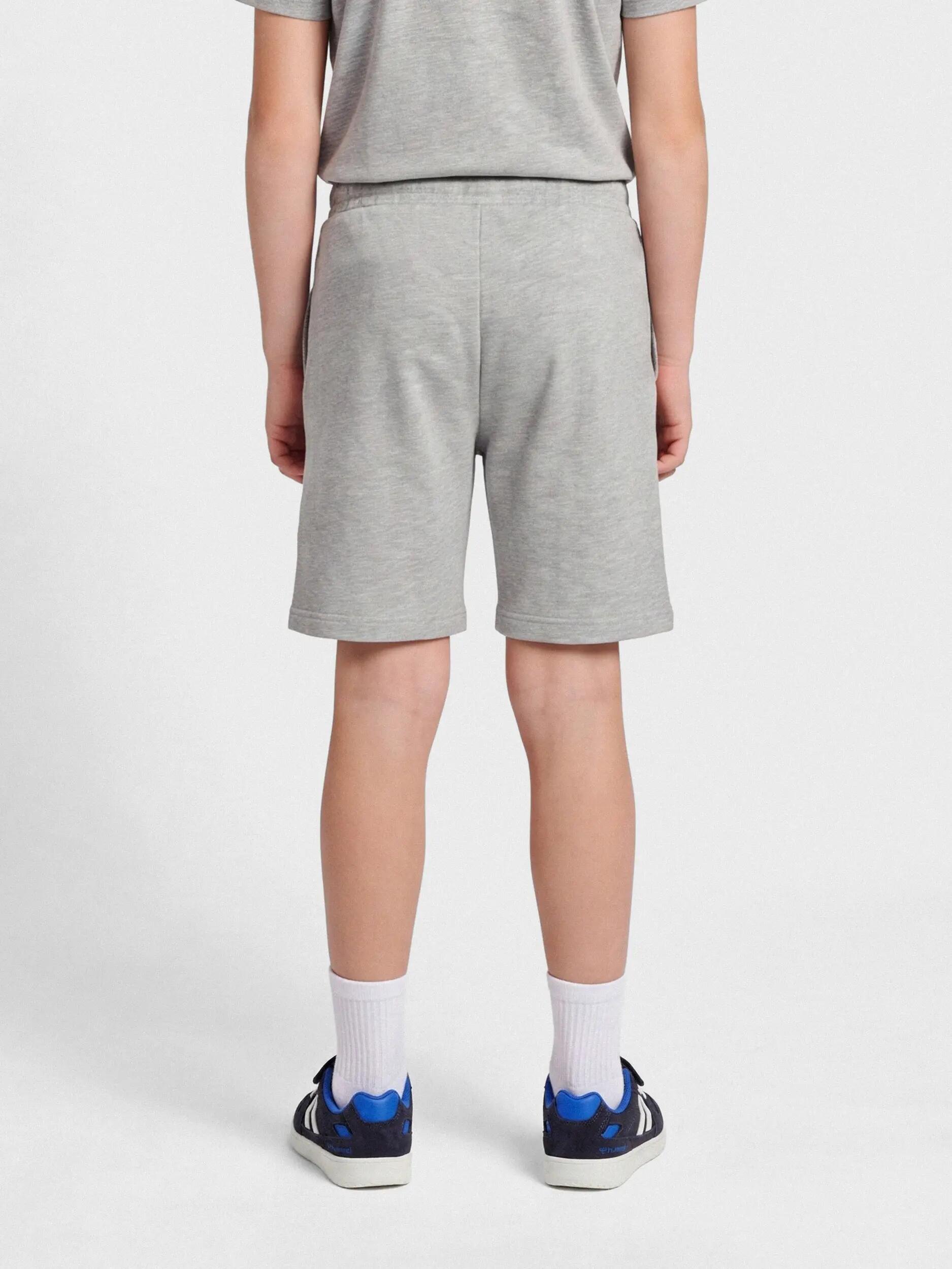 Trekkoordsluiting Korte Broek Hmlred Uniseks Kinderen 3/11
