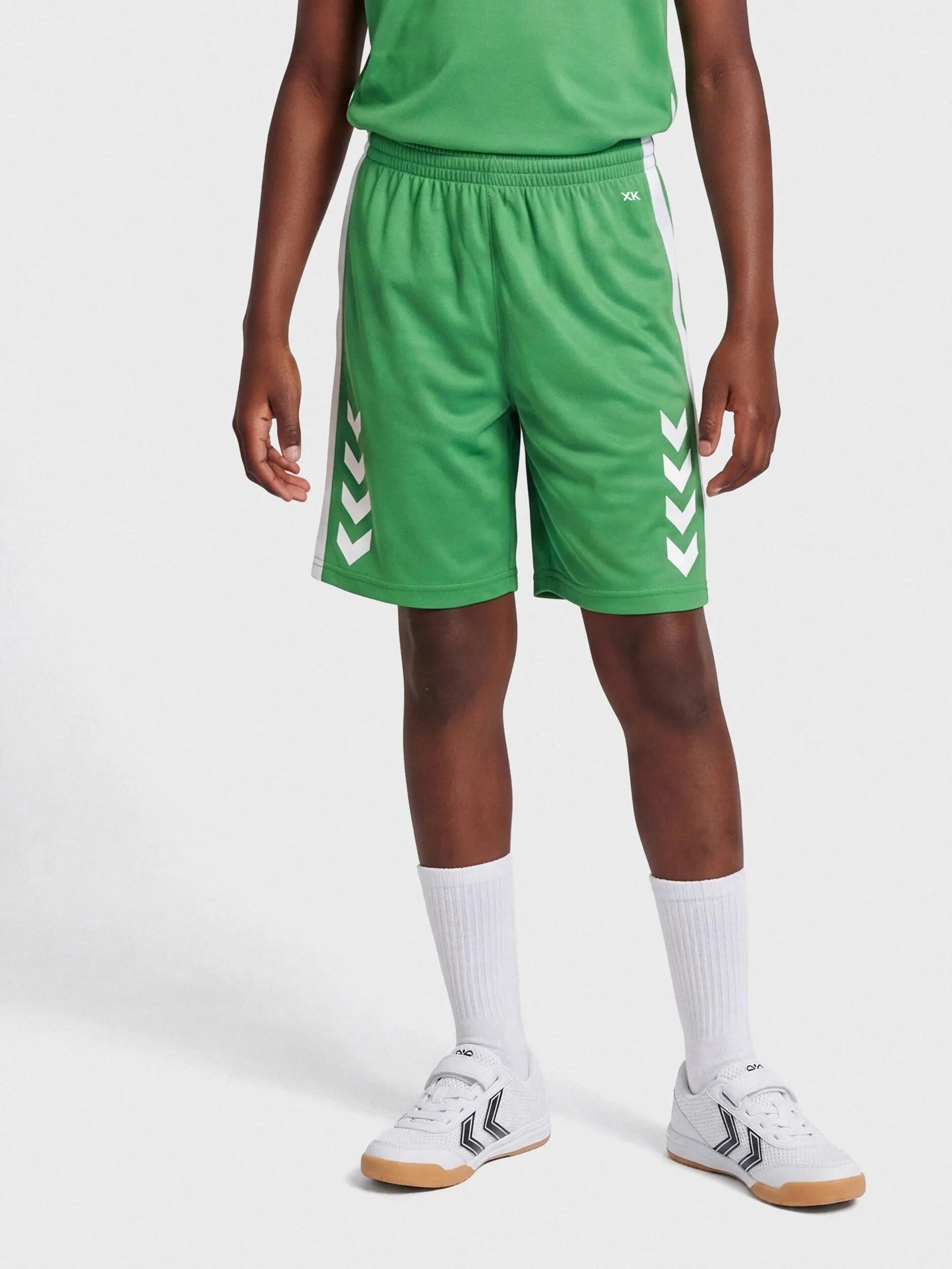Children's shorts Hummel Basket 2/11