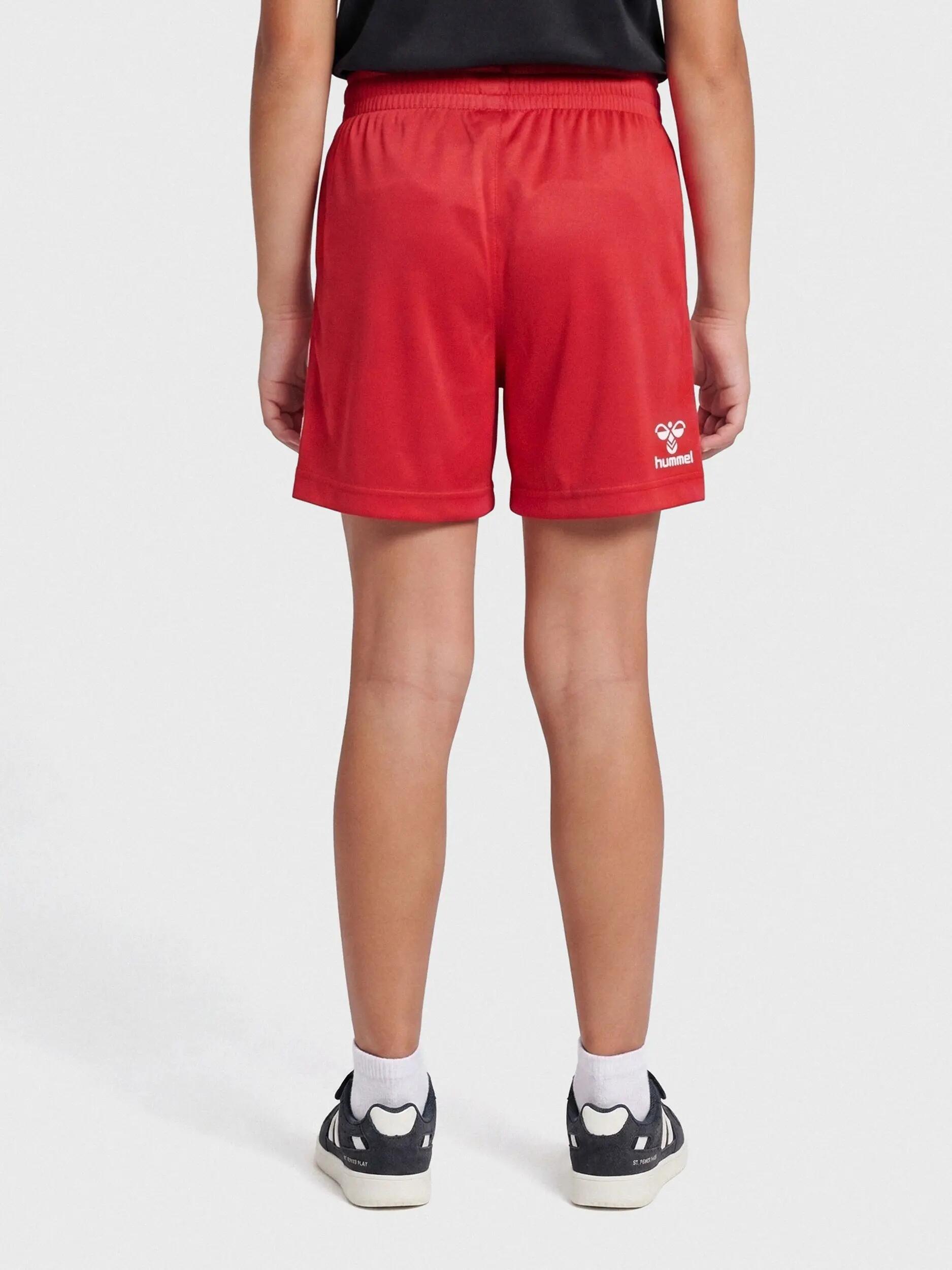 Fermeture À Cordon Short Hmlcore Enfant 3/11