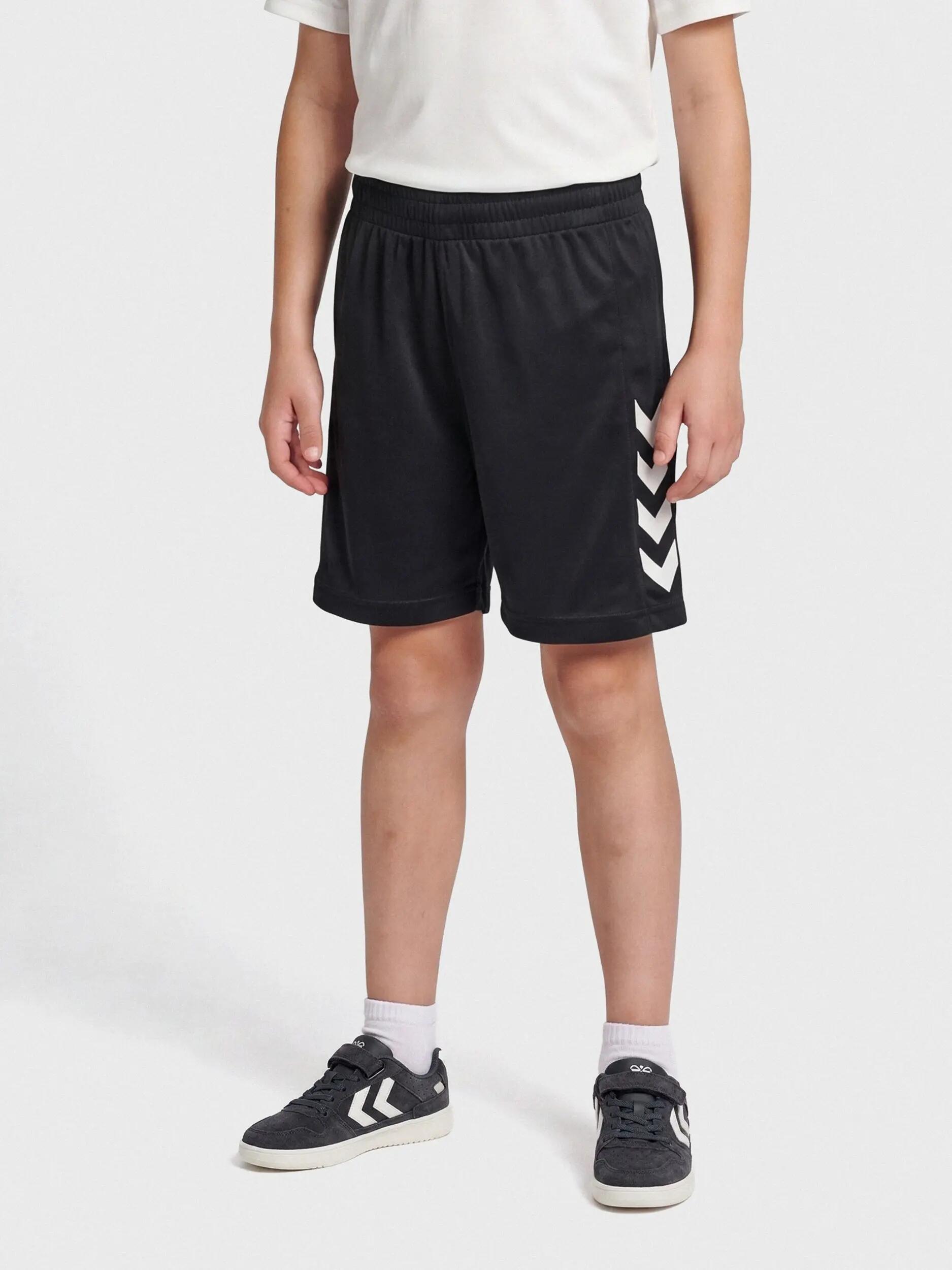 HUMMEL hmlCORE XK POLY SHORTS KIDS 2/13