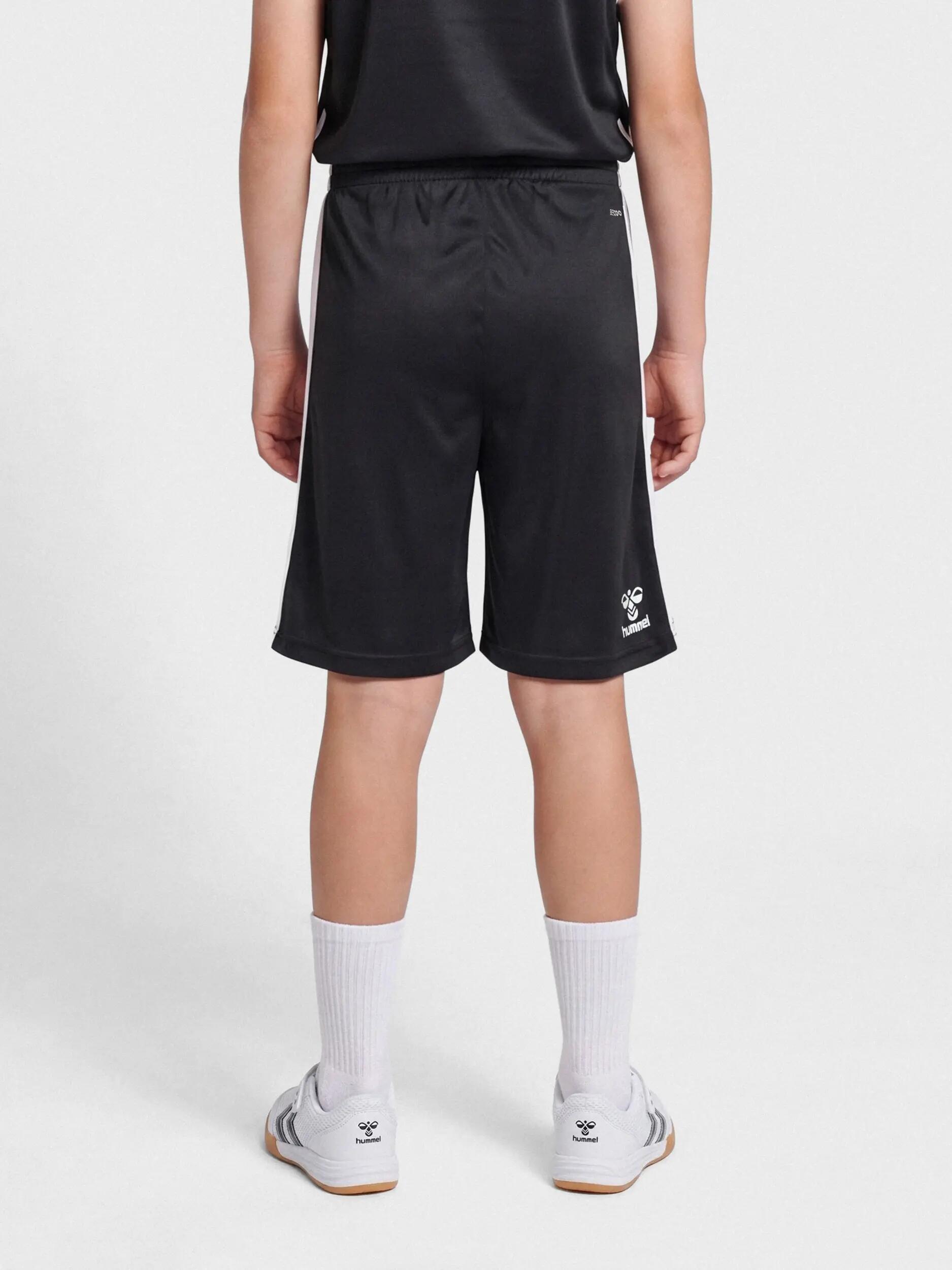 Fermeture À Cordon Short Hmlcore Enfant 3/11