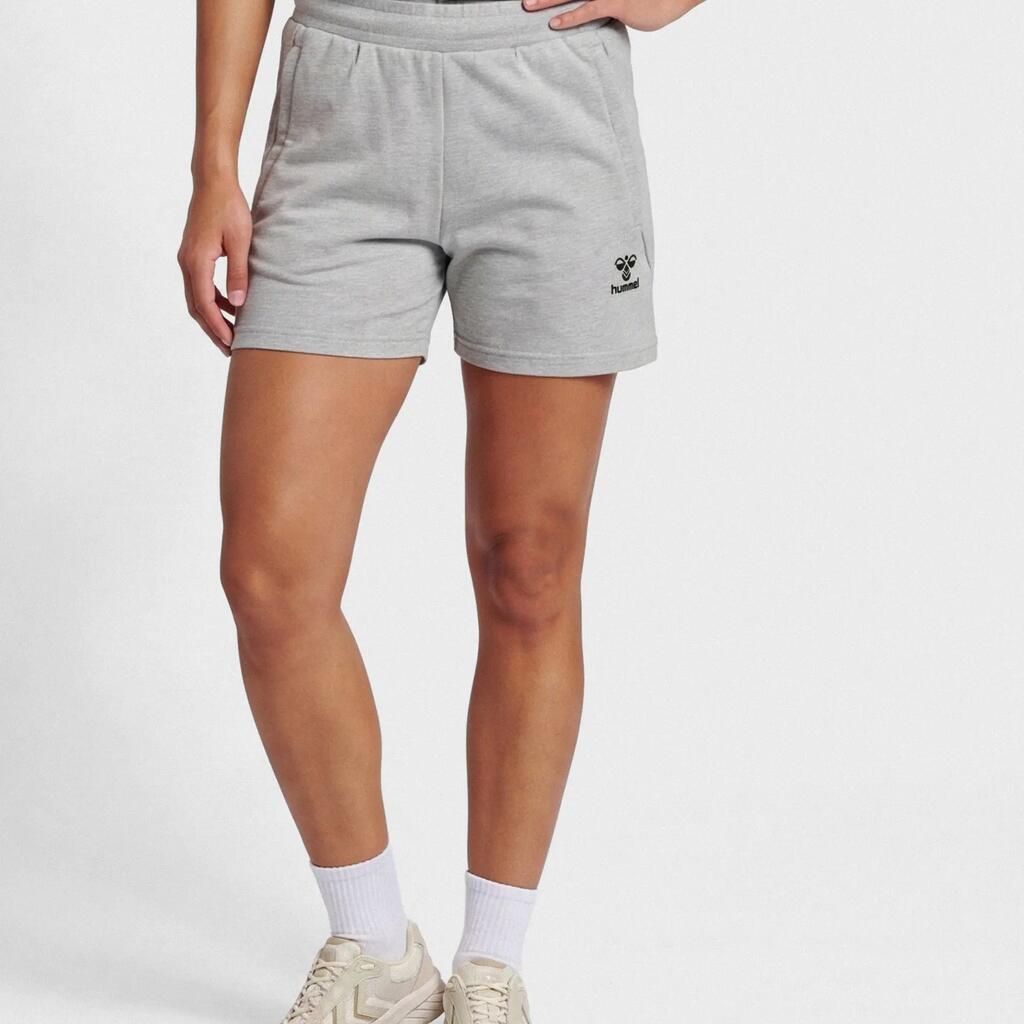 Women's shorts Hummel Move Grid