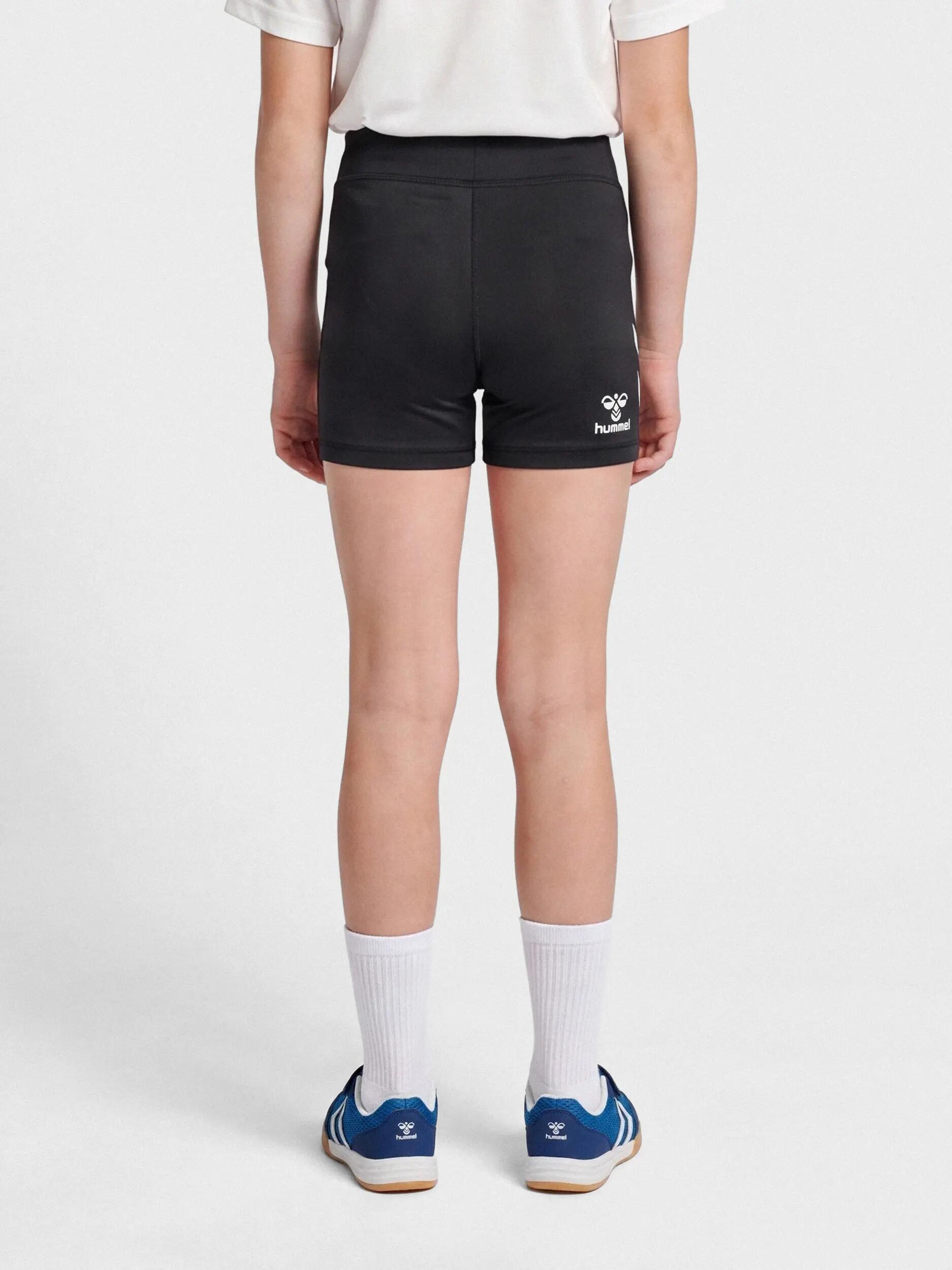 Tight Kurze Hose Hmlcore Kinder 3/11