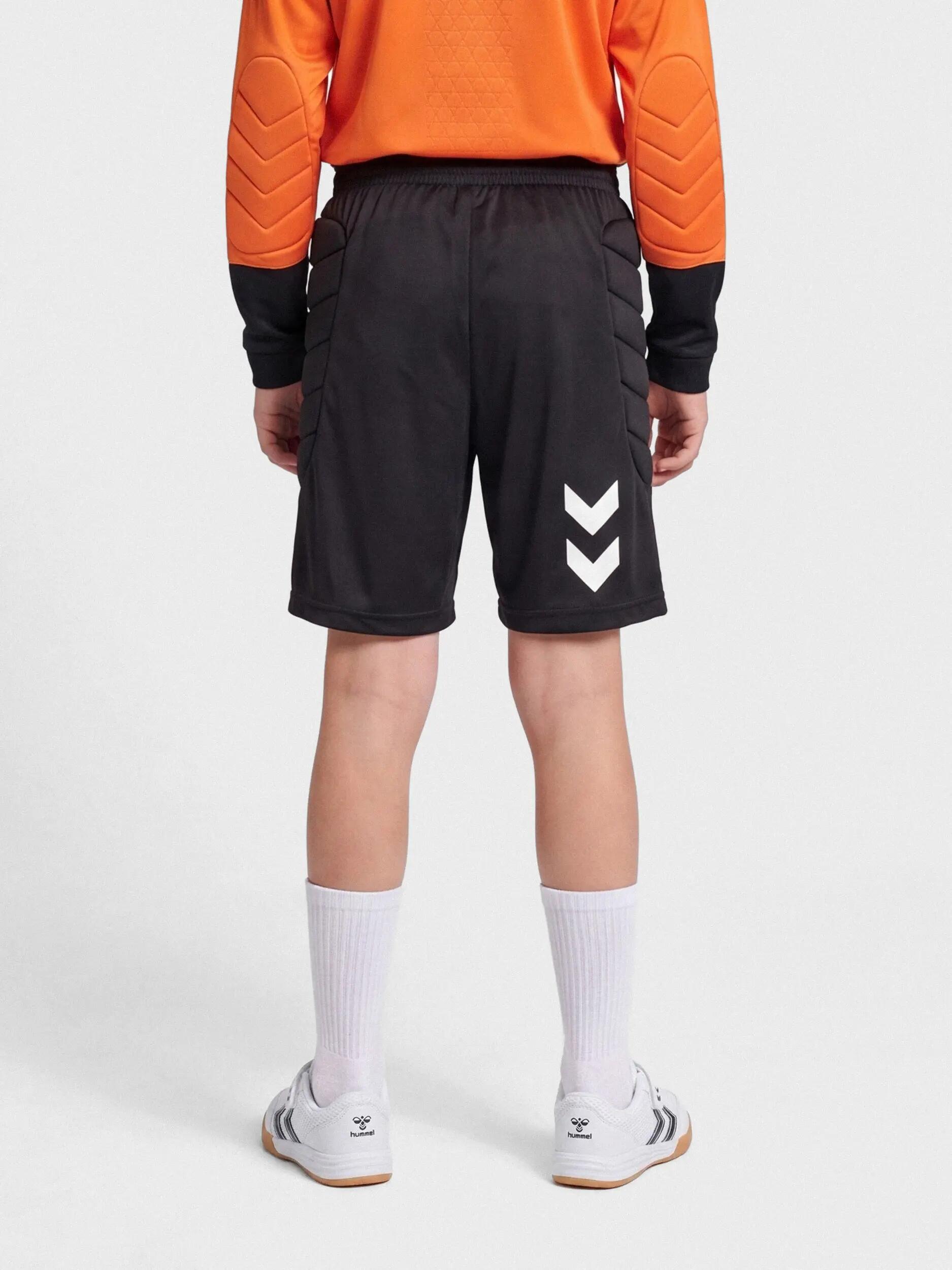Instap Korte Broek Essential Gk Amerikaans Voetbal Uniseks Kinderen 2/9