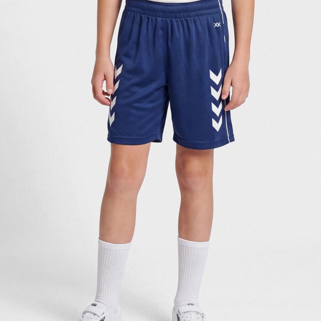 BLUE / WHITE