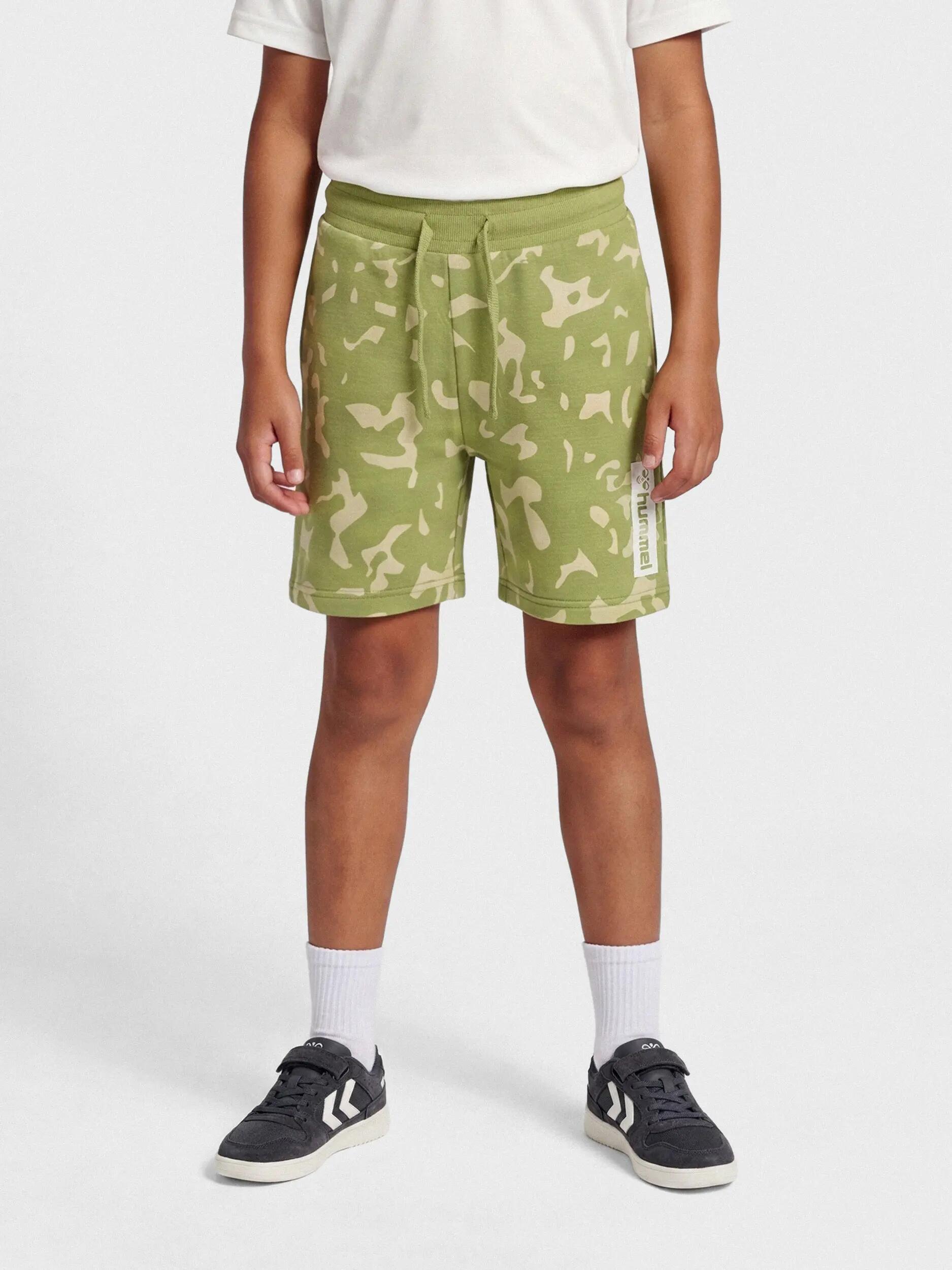 Kurze Hose Hmlrush Jungen 1/11