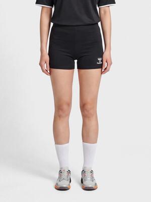 Pantaloncini da donna Hummel hmlhmlCORE volley hipster
