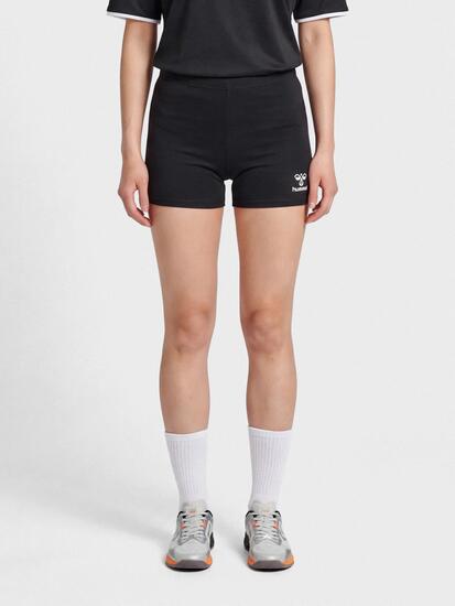 Spodenki Sportowe damskie hummel HM LCORE VOLLEY COTTON HIPSTER