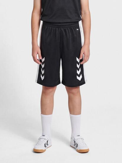 Fermeture À Cordon Short Hmlcore Enfant