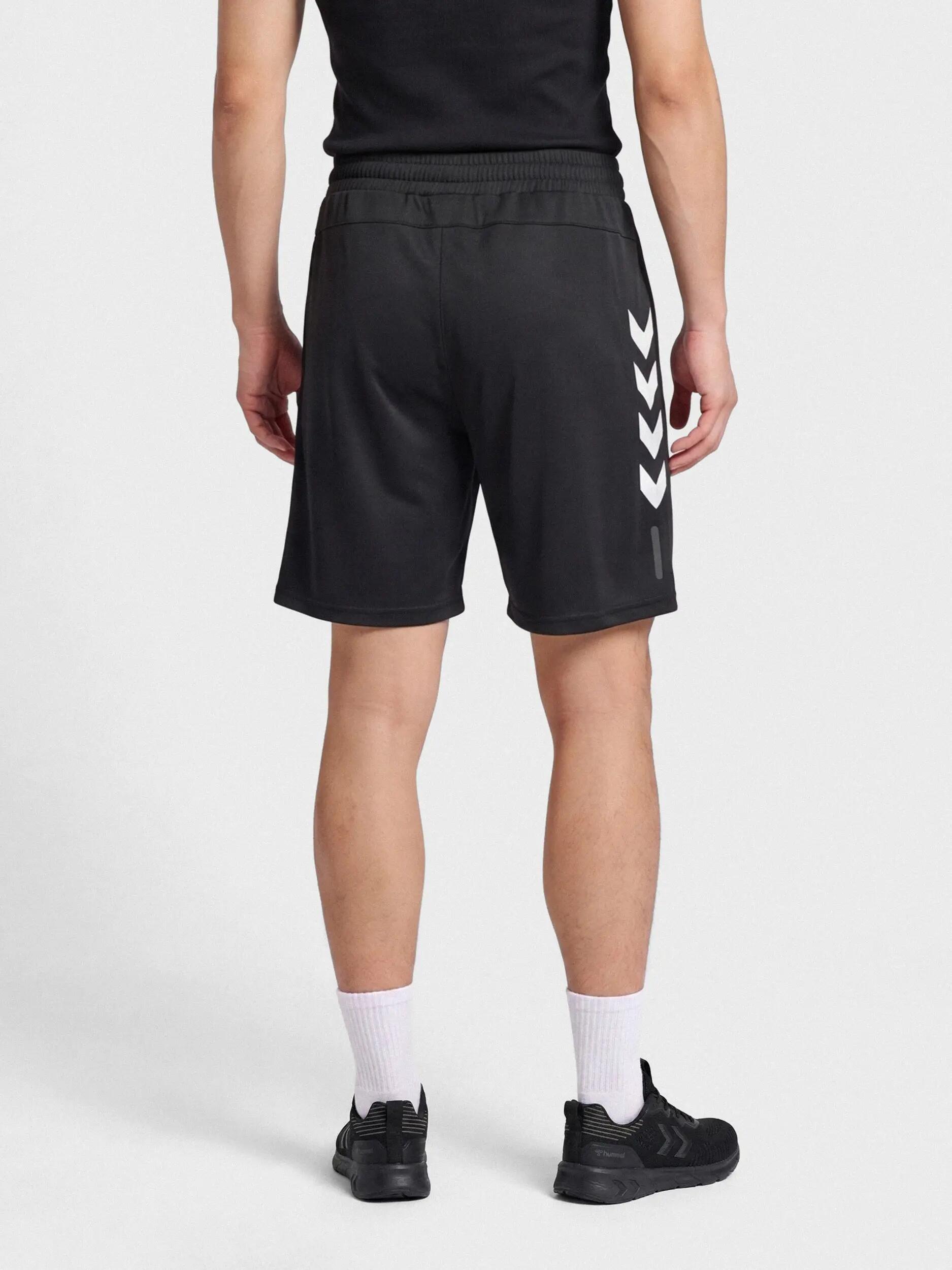 Trekkoordsluiting Korte Broek Hmlte Topaz Heren 2/10
