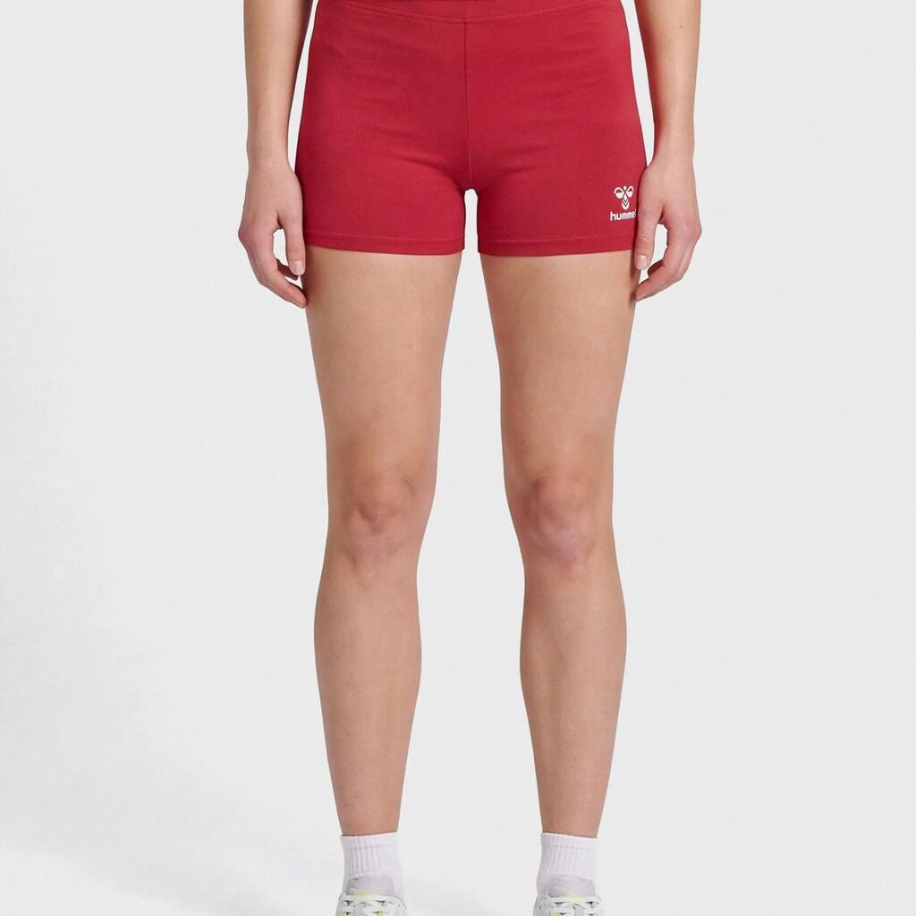 Women's shorts Hummel hmlhmlCORE volley hipster