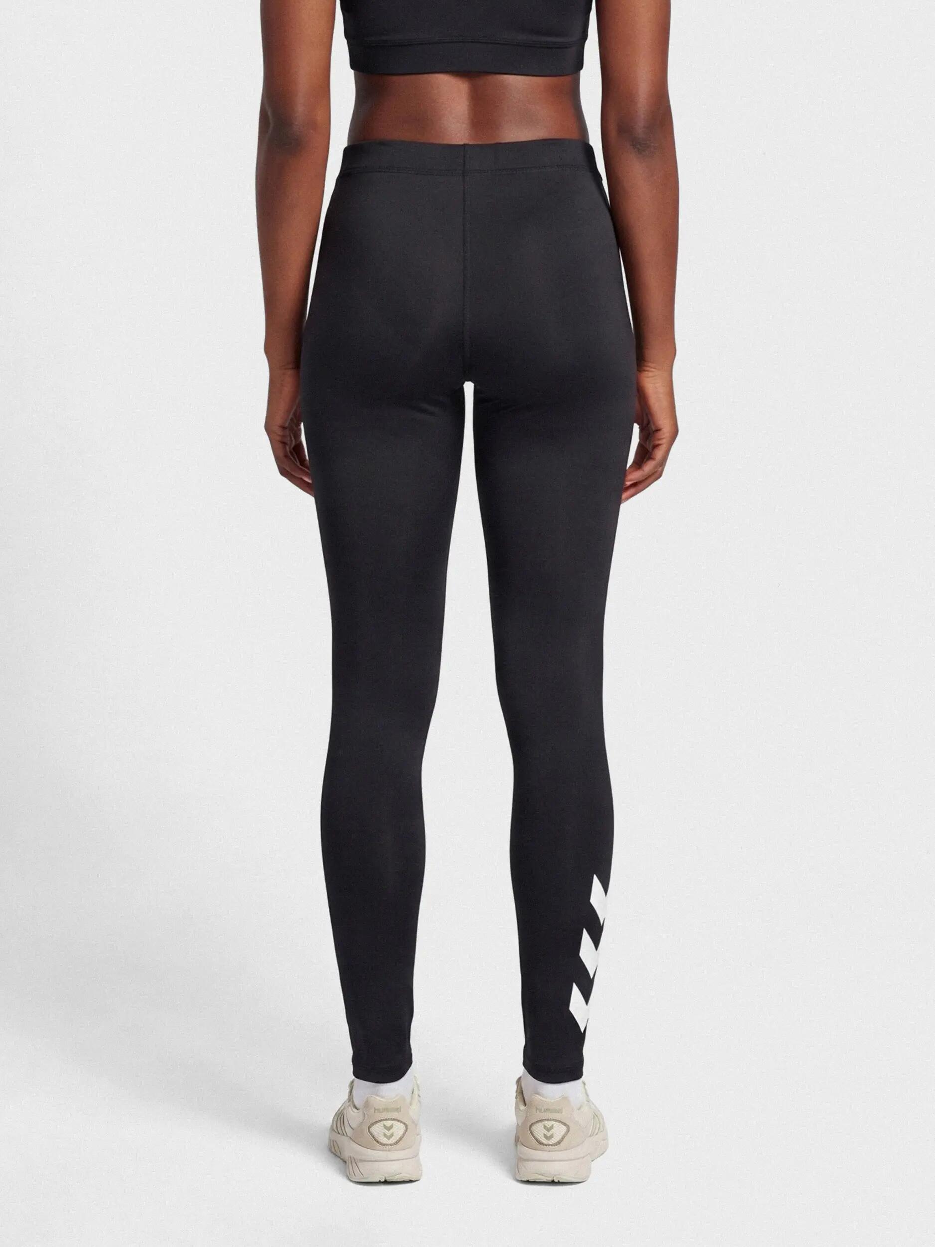 Mallas Hmllily Entrenamiento Mujer De Secado Rápido Hummel 4/12
