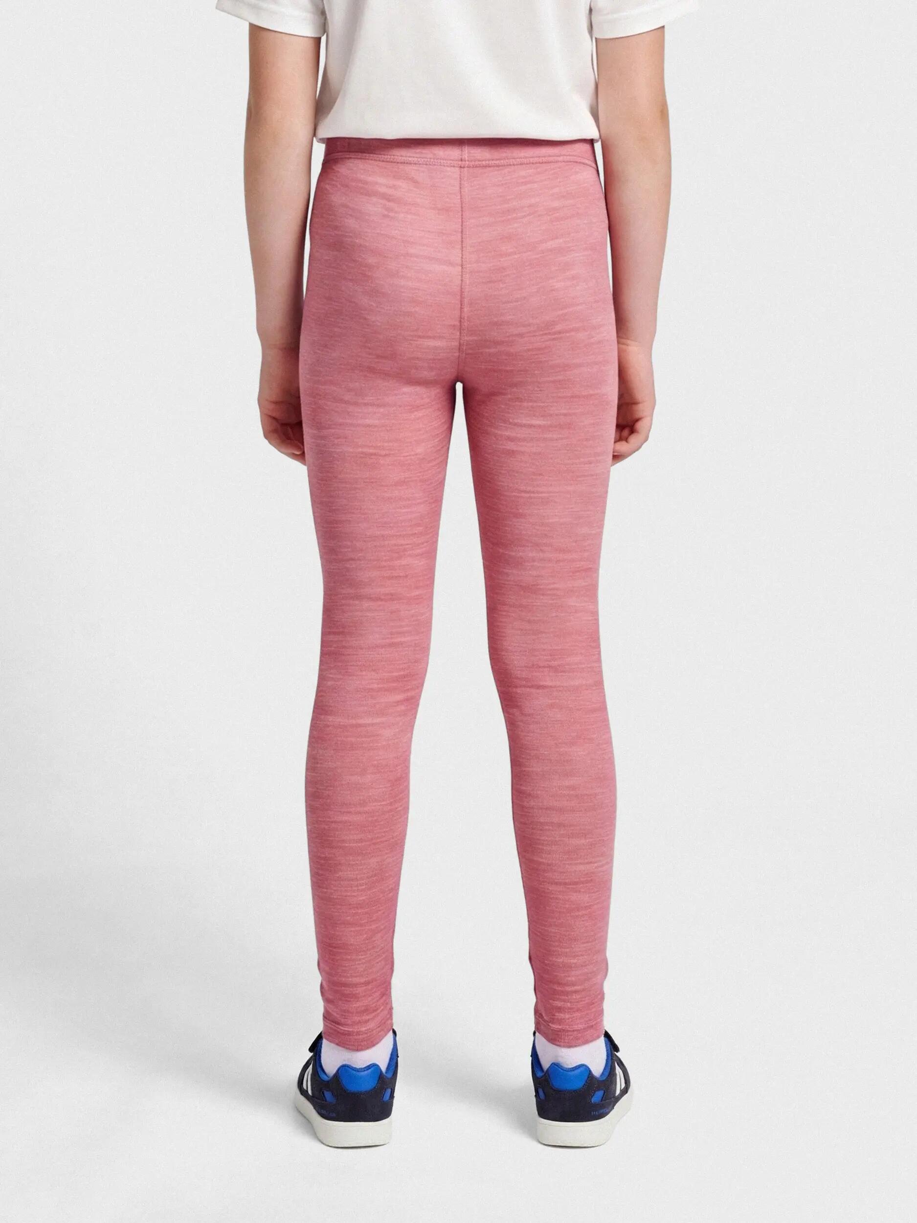 Leggings für Mädchen Hummel Wingo 3/11