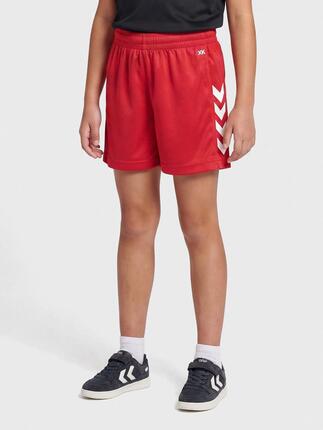 Fermeture À Cordon Short Hmlcore Enfant