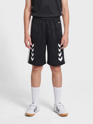 Fermeture À Cordon Short Hmlcore Enfant