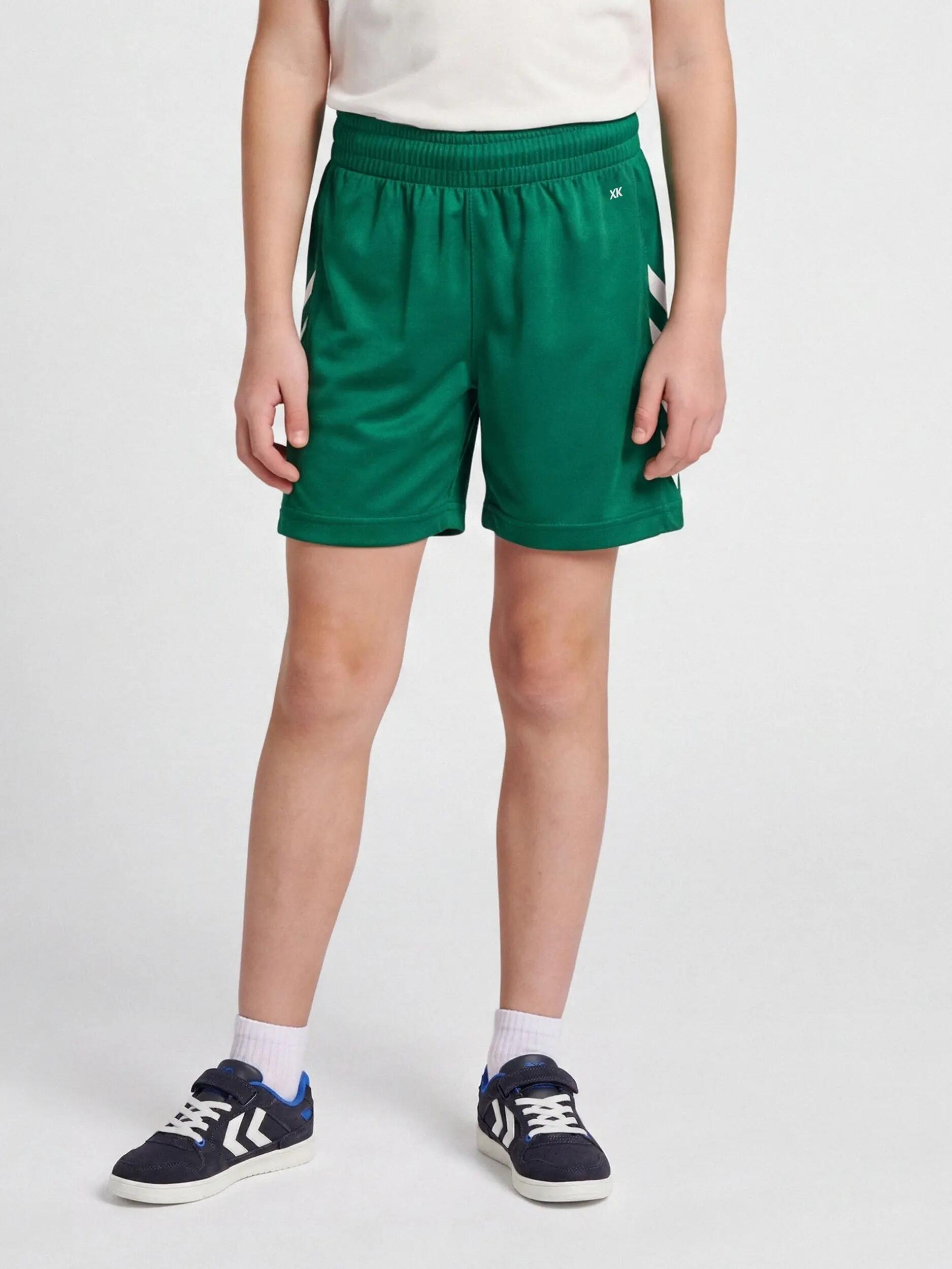 Shorts für Kinder Hummel 2/11
