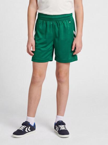 Fermeture À Cordon Short Hmlcore Enfant