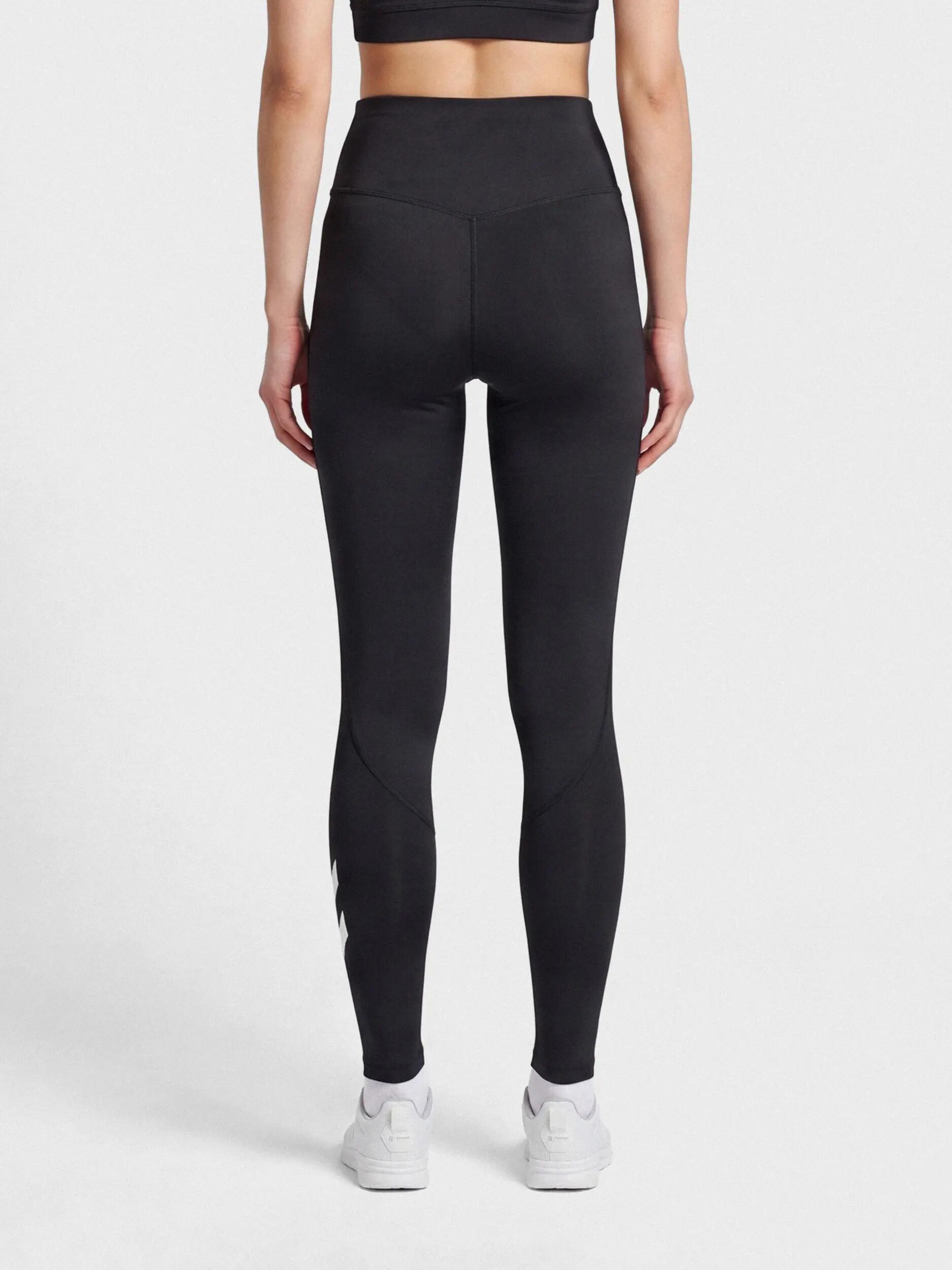 Mallas Hmlmt Yoga Mujer Hummel 3/11