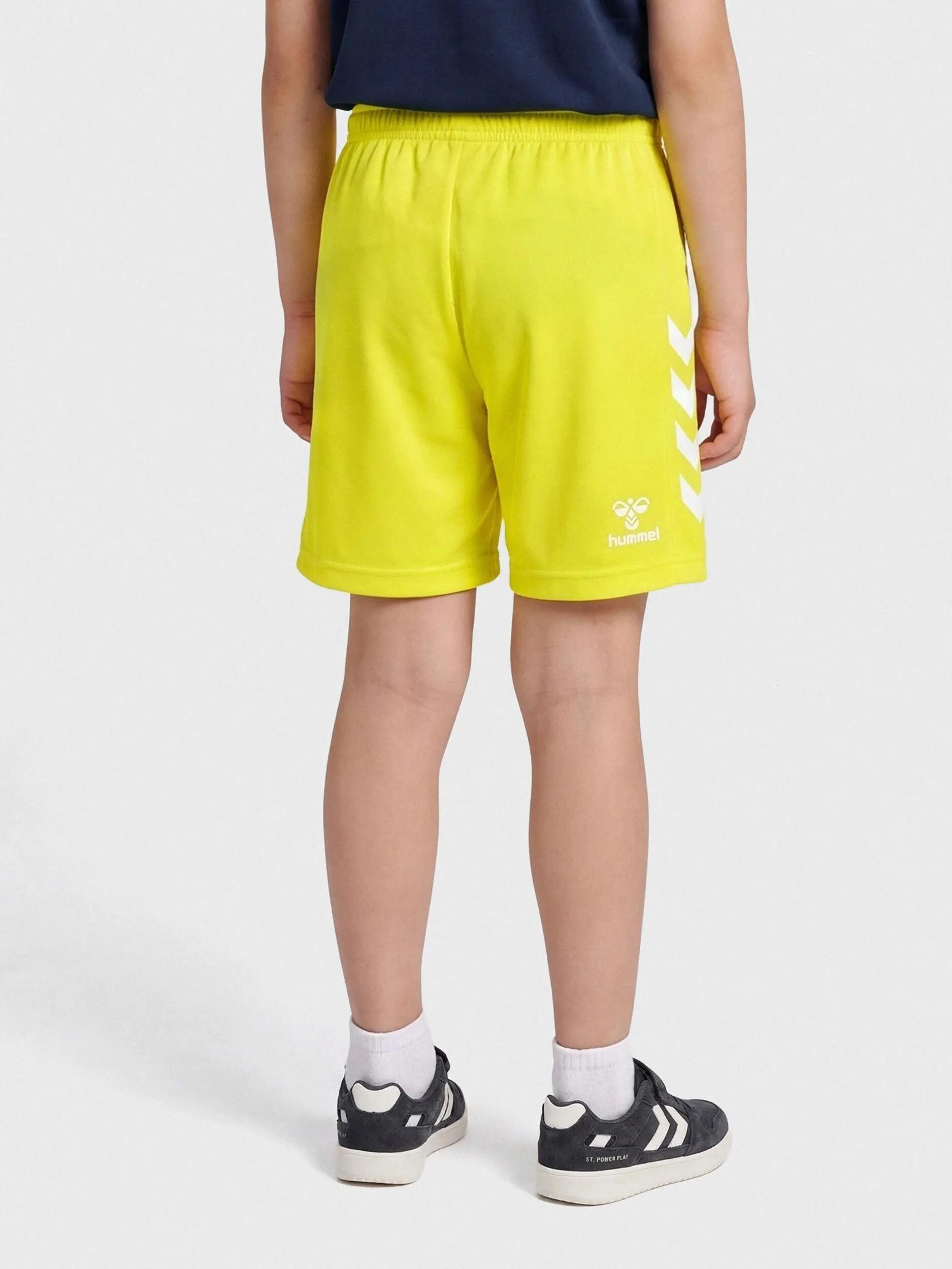 Hummel Core XK Kids Poly Shorts 3/11