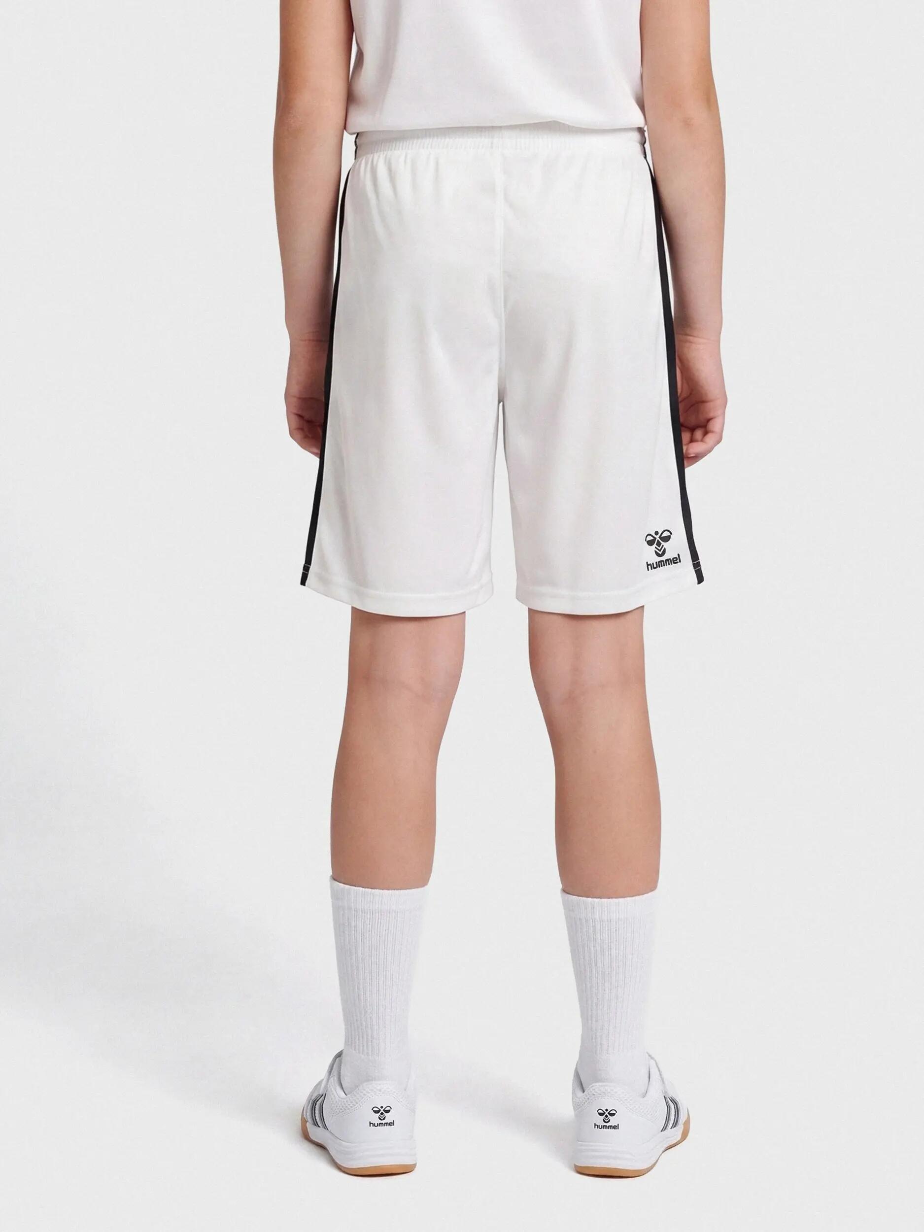 Fermeture À Cordon Short Hmlcore Enfant 3/11
