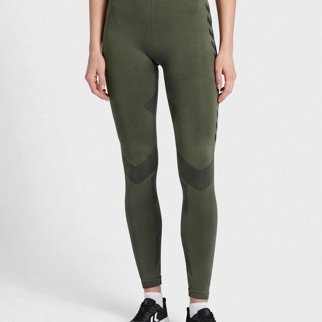 GREEN / GREY