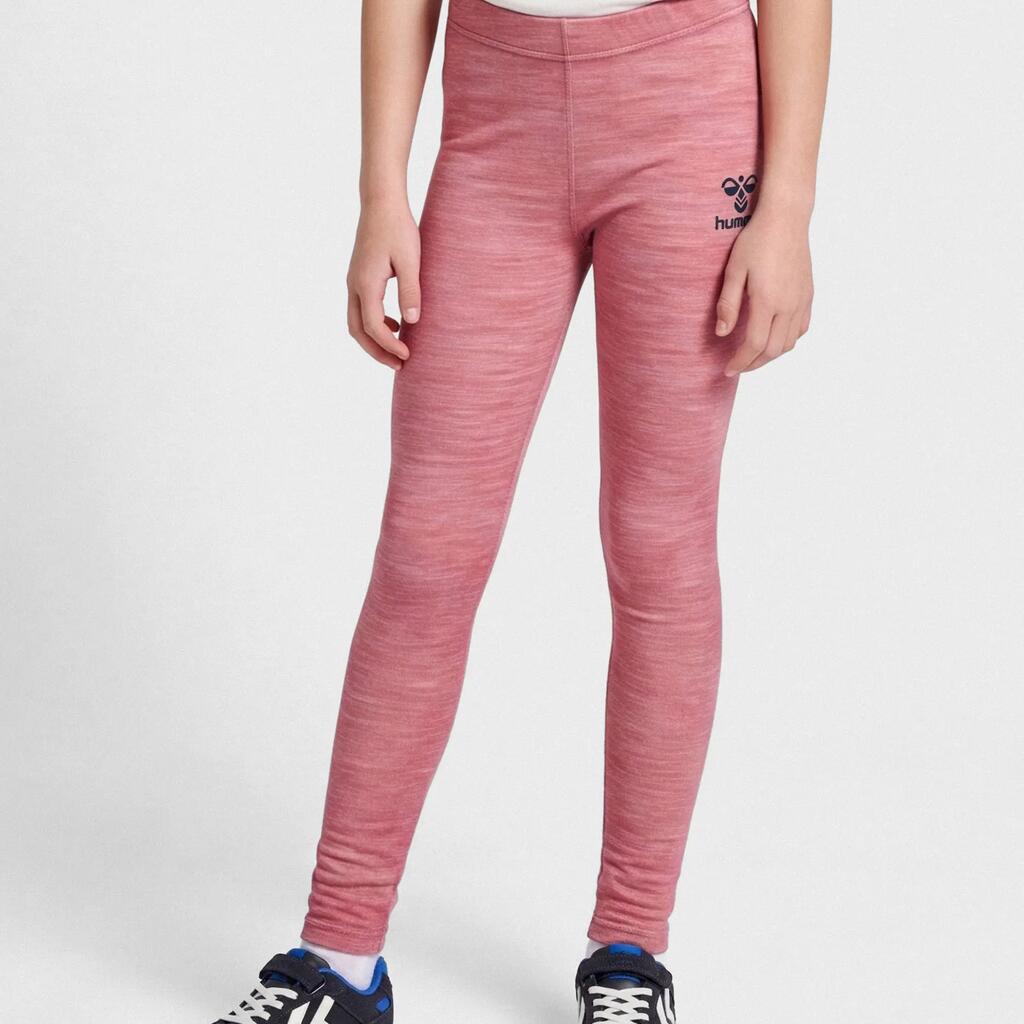 Girls' leggings Hummel Wingo