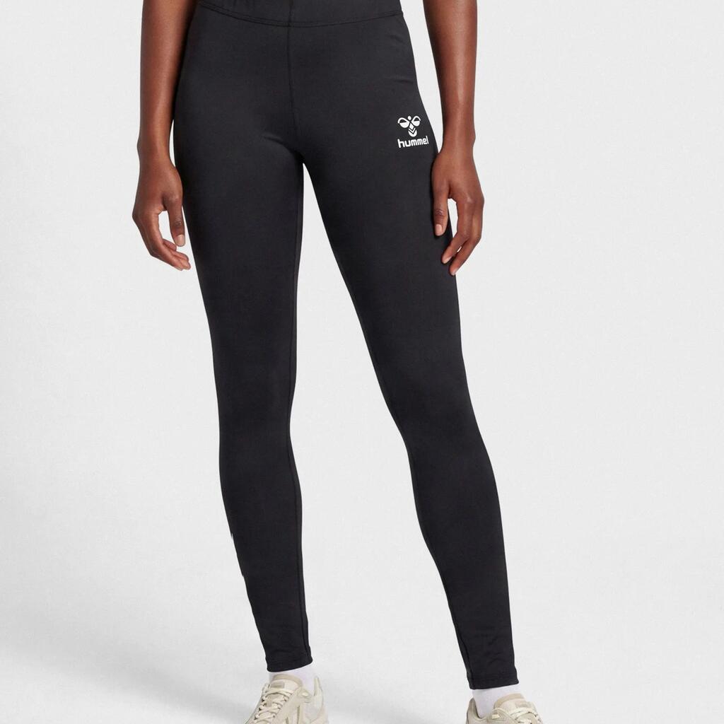 Women's leggings Hummel lily