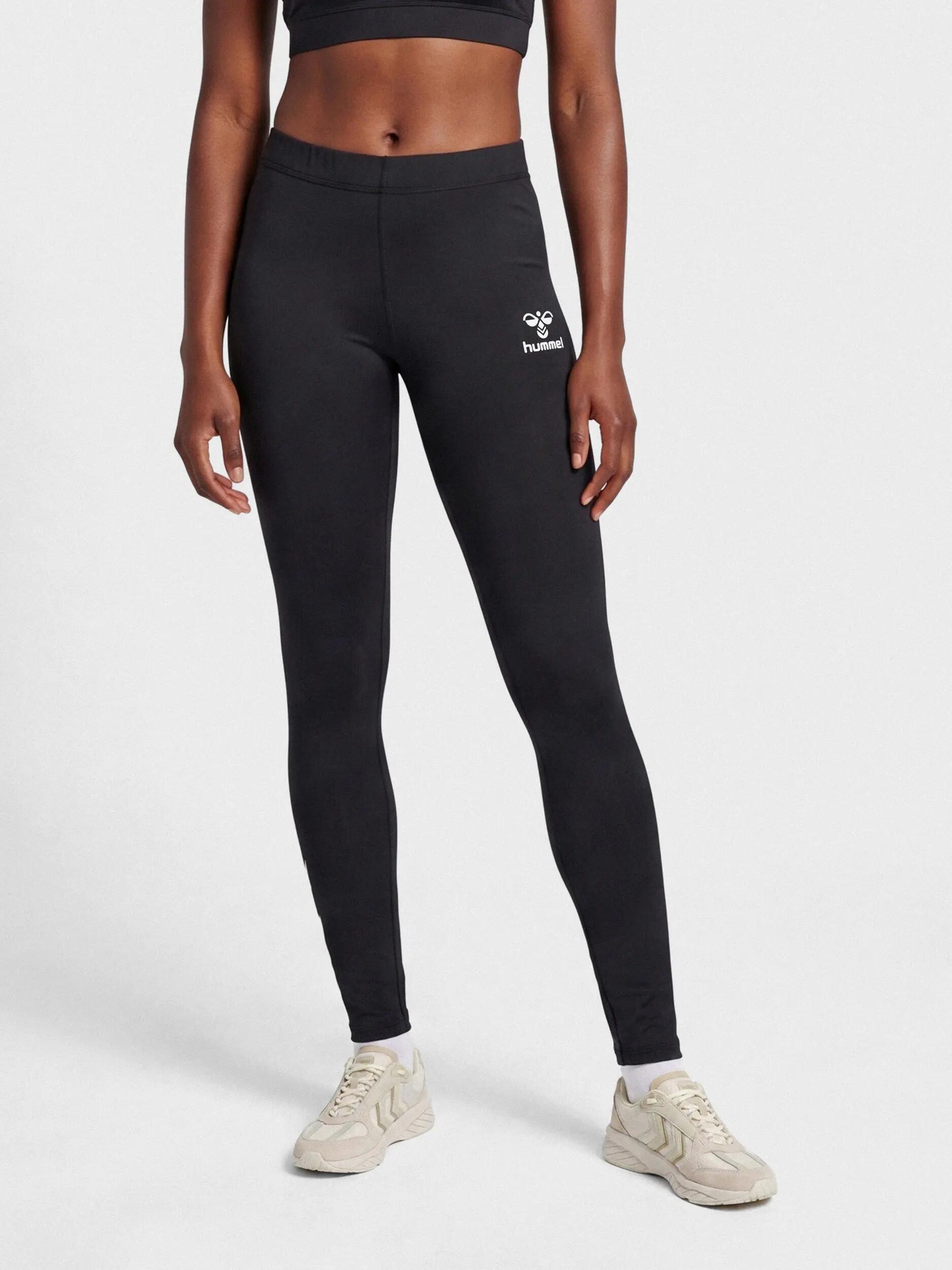 Mallas Hmllily Entrenamiento Mujer De Secado Rápido Hummel 2/12