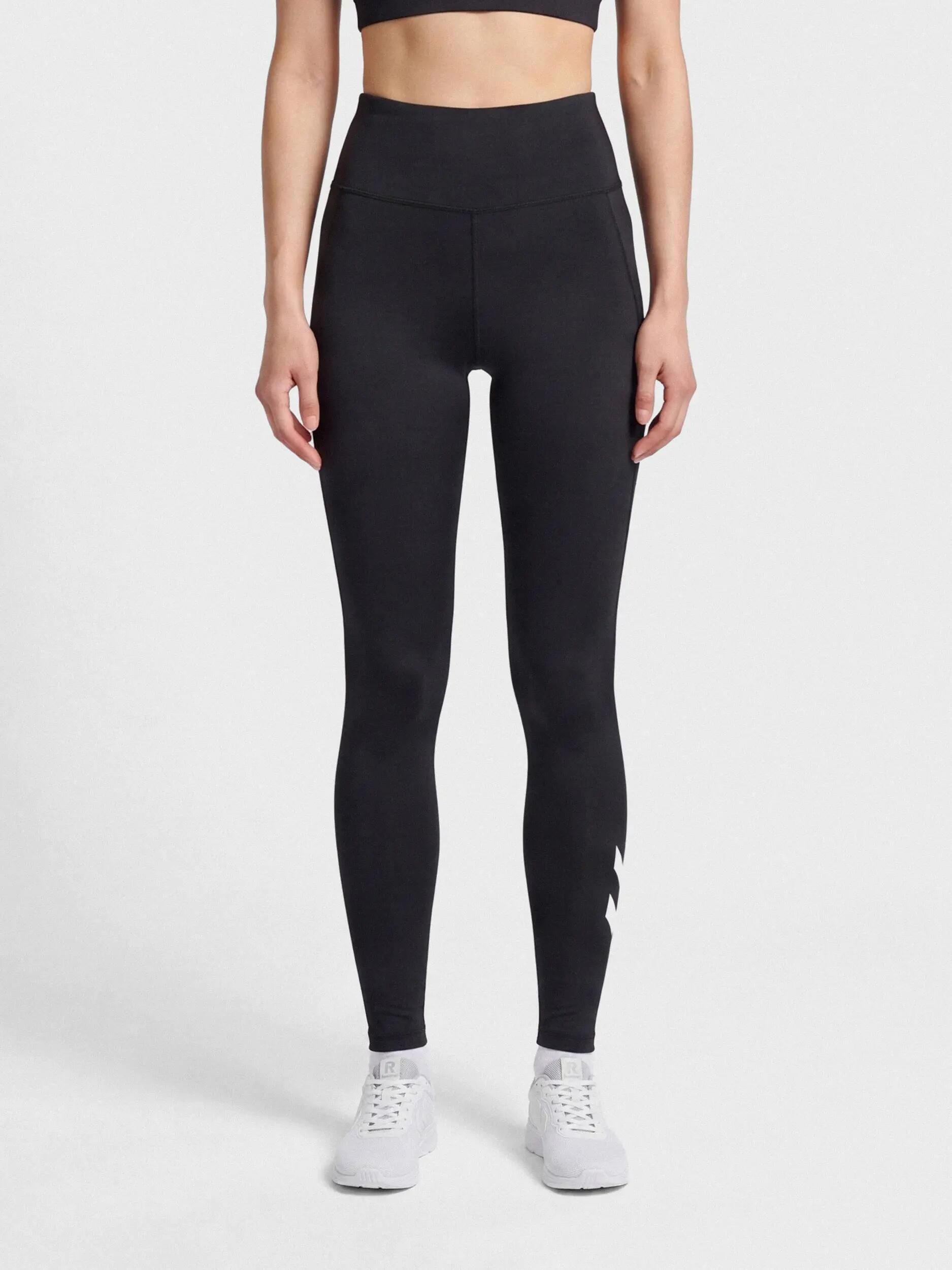 Mallas Hmlmt Yoga Mujer Hummel 2/11